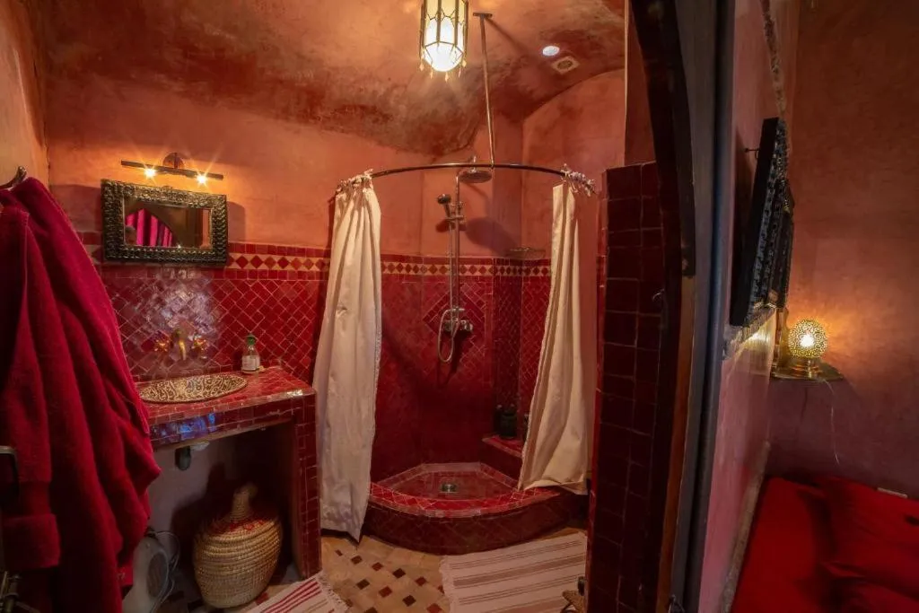 Riad Dar Marhaba