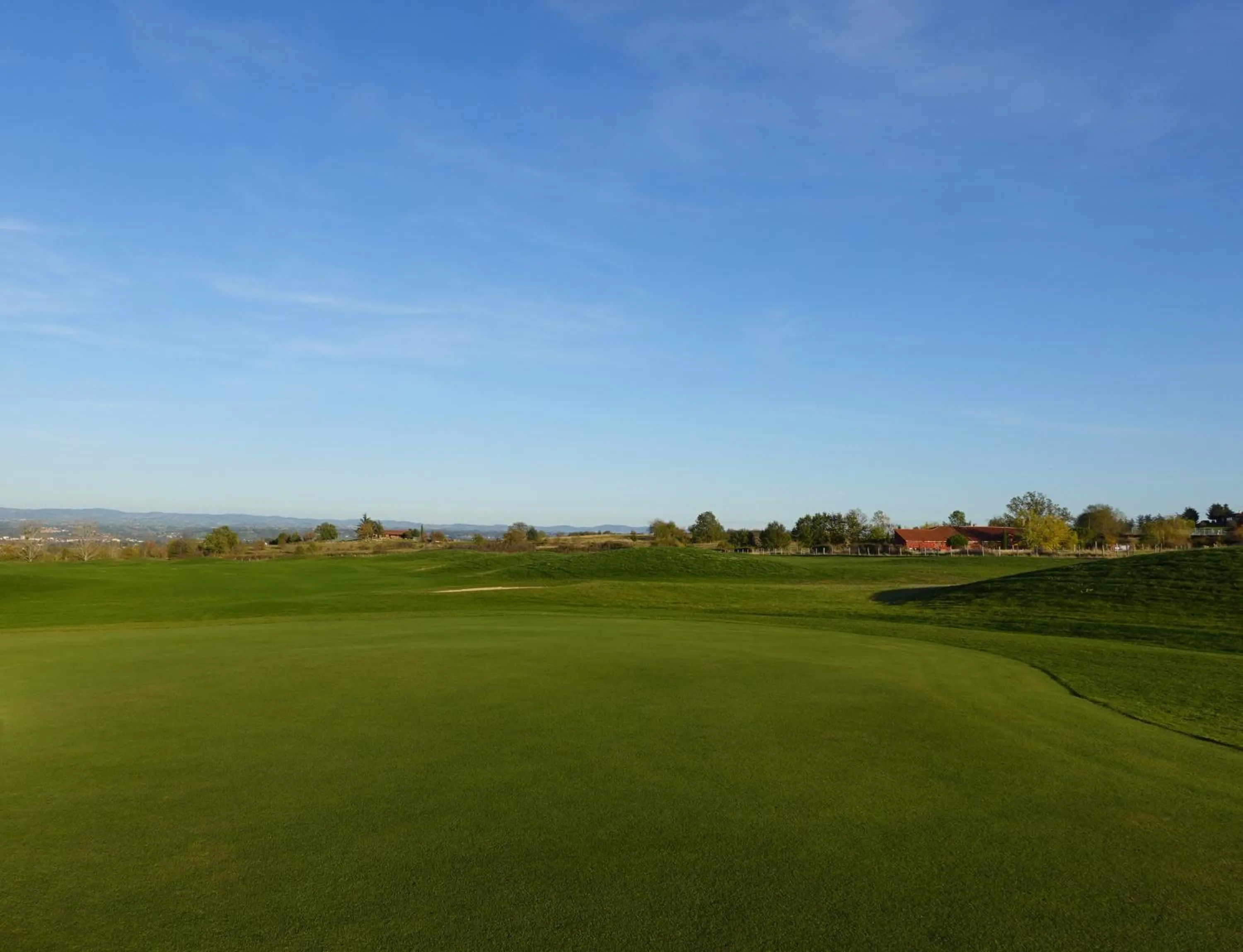 Restaurant/places to eat in Château de Champlong Table Hôtel **** Golf & Spa