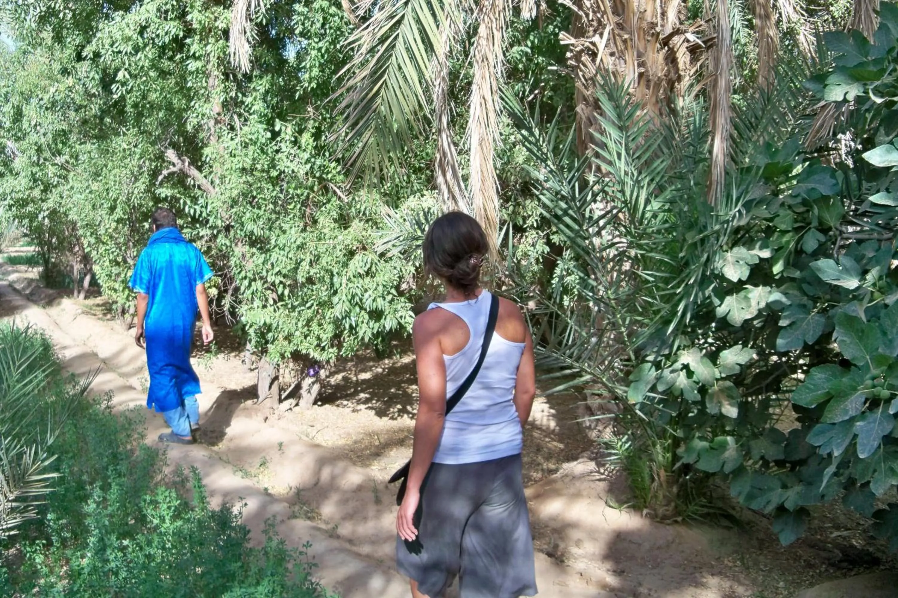 Other in Kasbah Tamariste