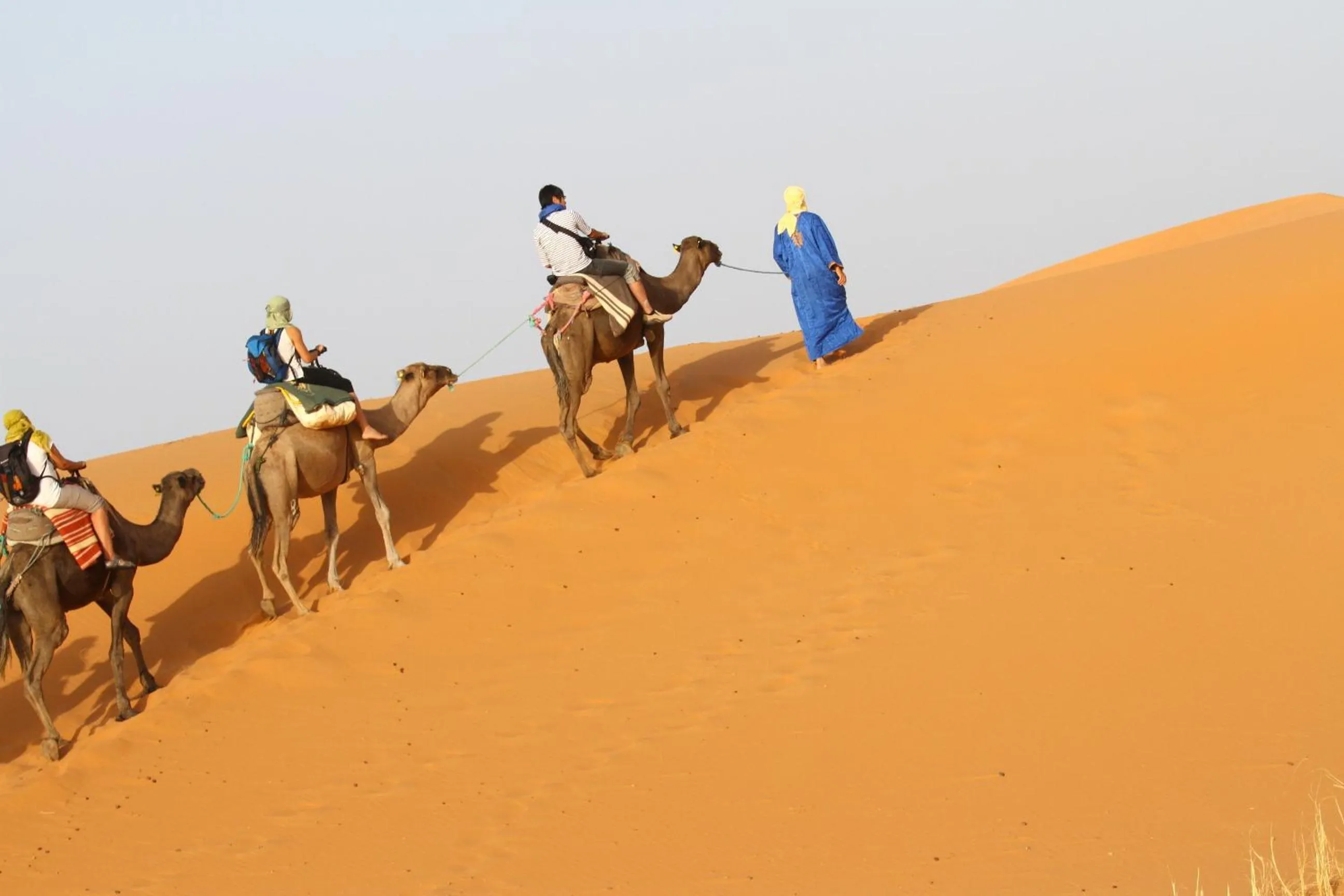 Other in Kasbah Tamariste