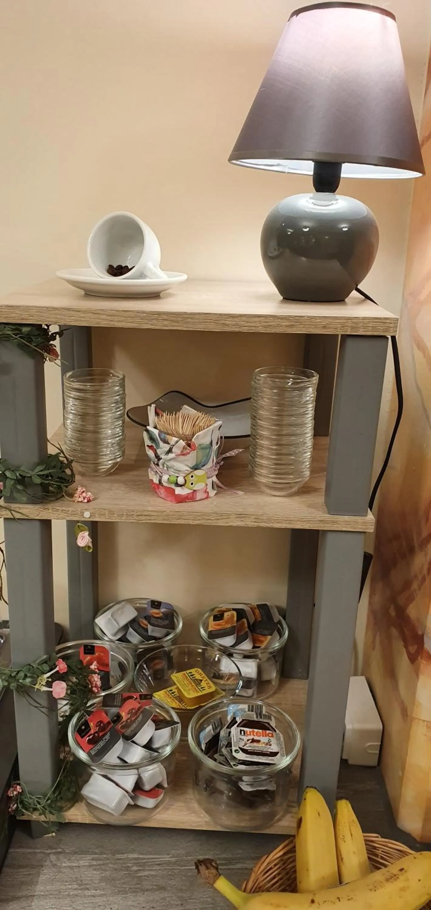 Breakfast in Schleswig Holstein Hotel