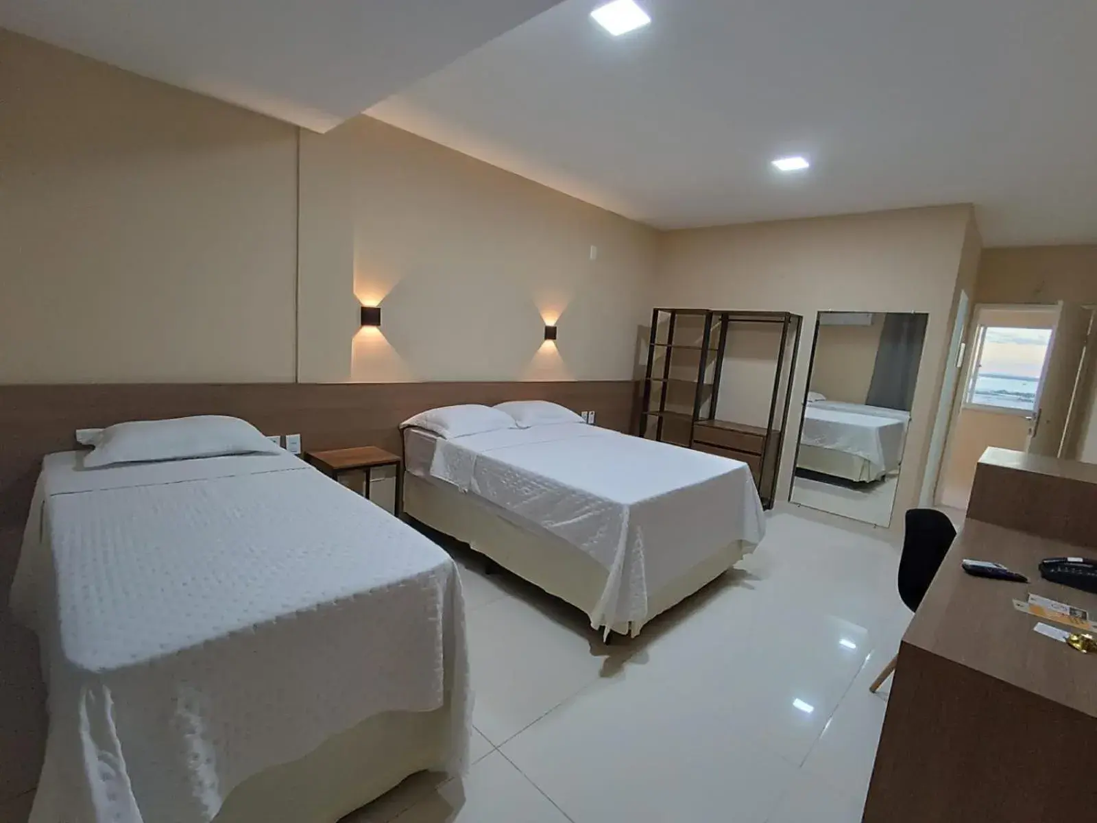 Deluxe Suite in Hotel do Grande Rio Deluxe Suite in Hotel do Grande Rio