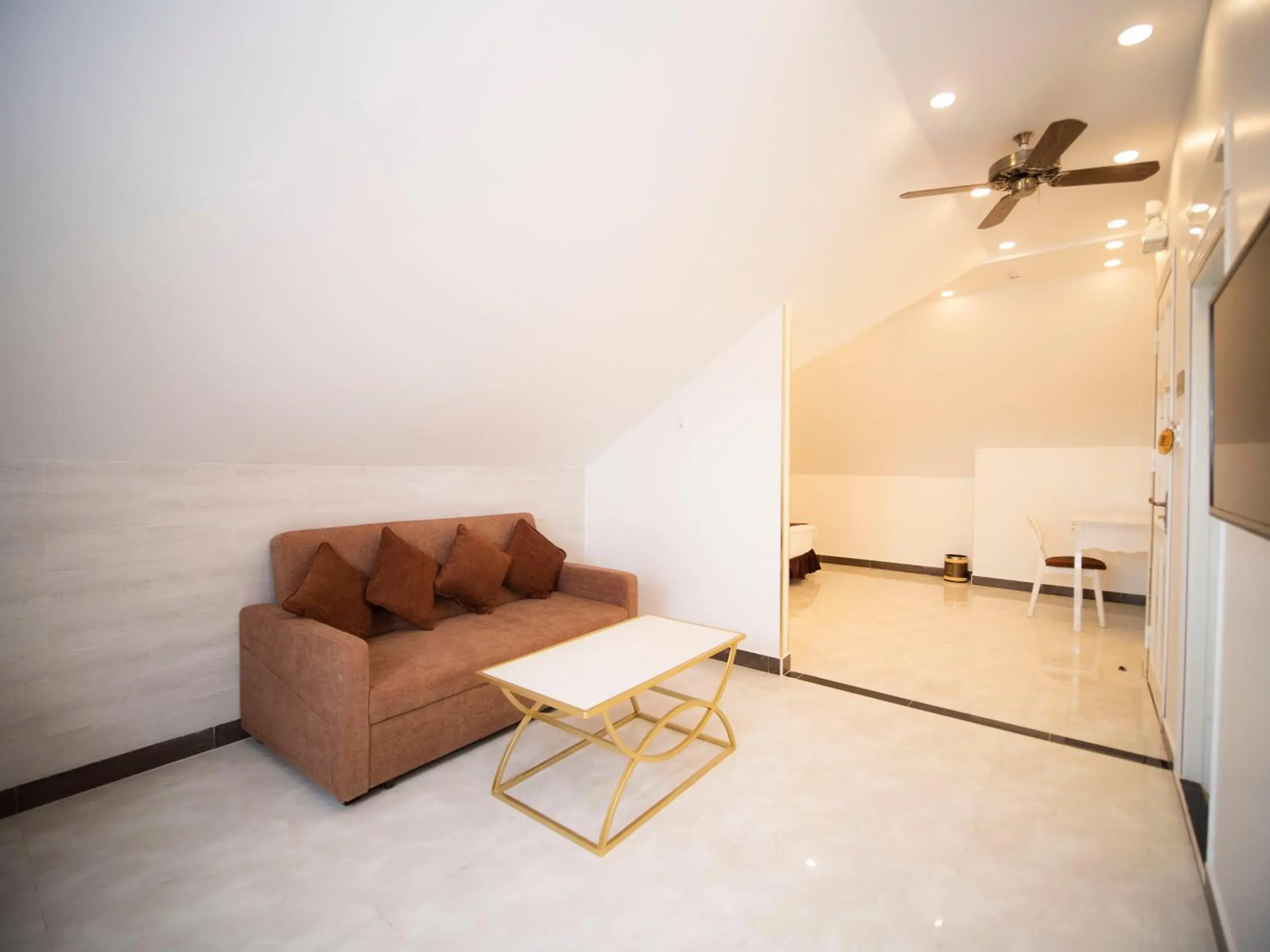 Tulip City View Tulip City View