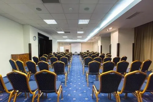 Meeting/conference room in Ramada Iasi City Center