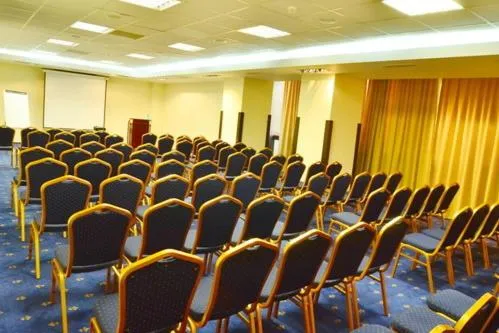 Meeting/conference room in Ramada Iasi City Center