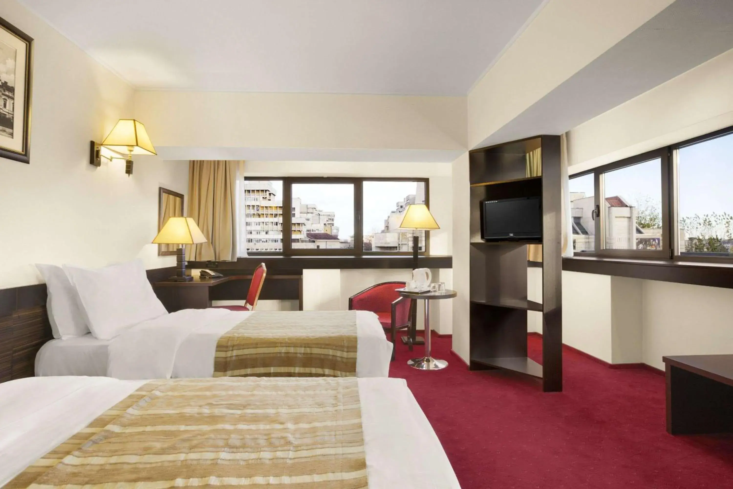 Ramada Iasi City Center Ramada Iasi City Center