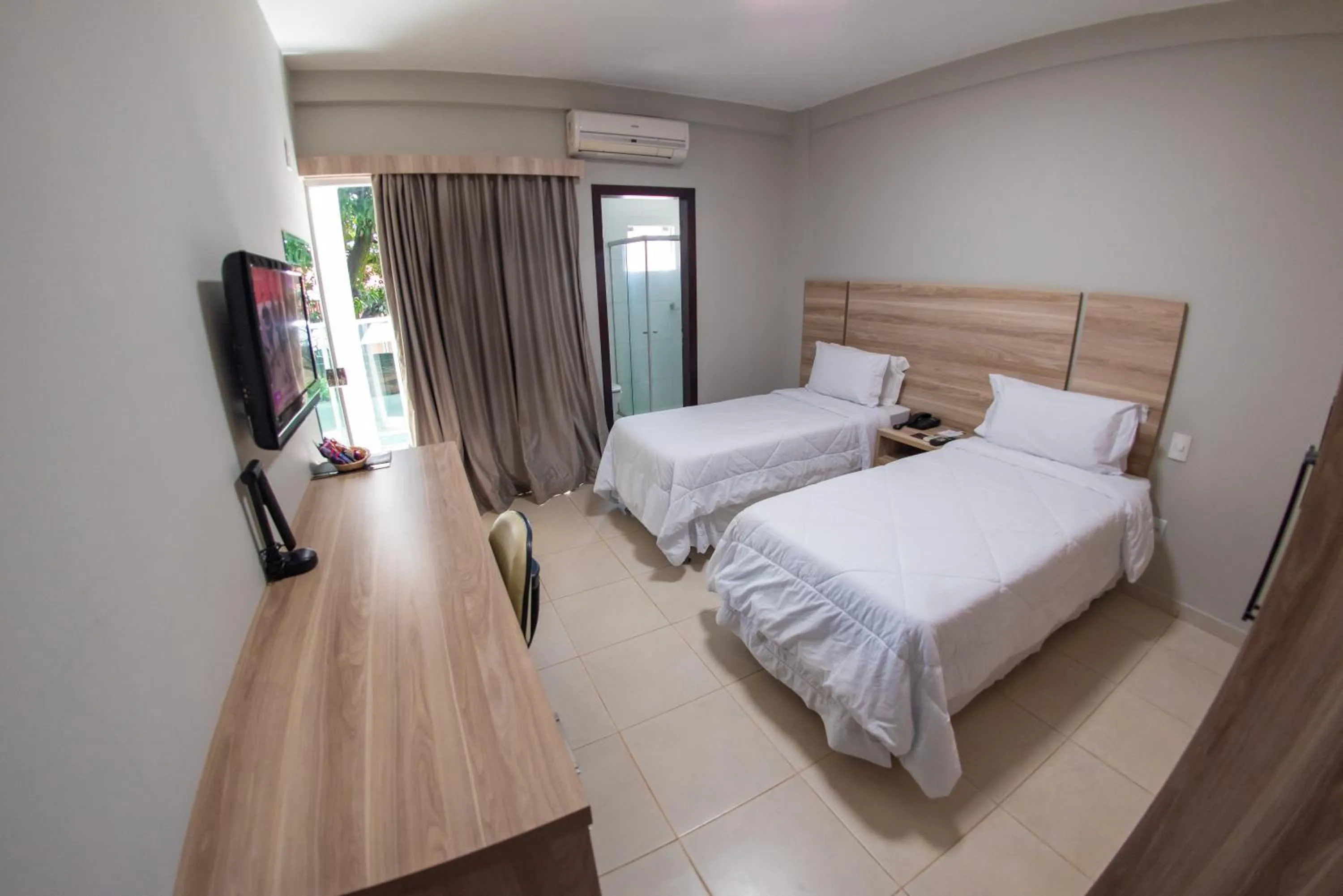 Bedroom, Bed in Hotel Eldorado