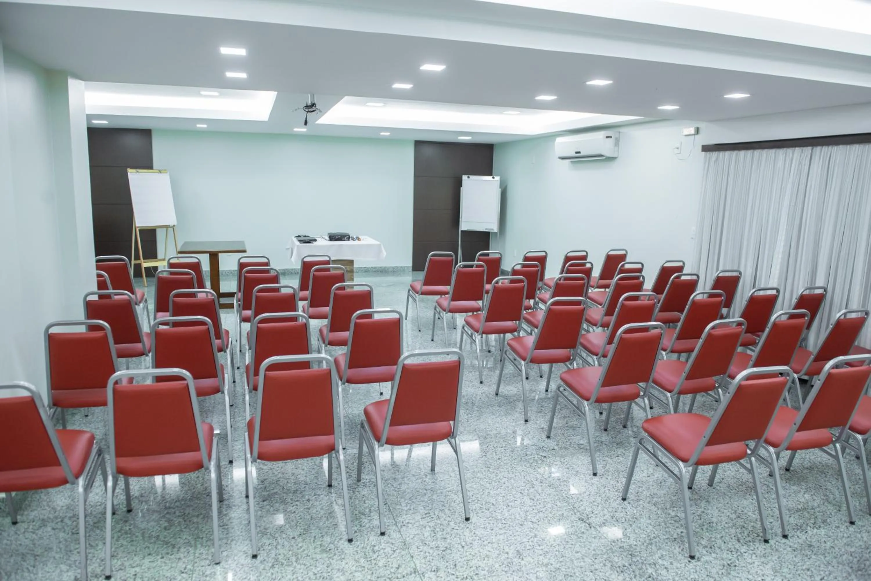 Meeting/conference room in Hotel Eldorado