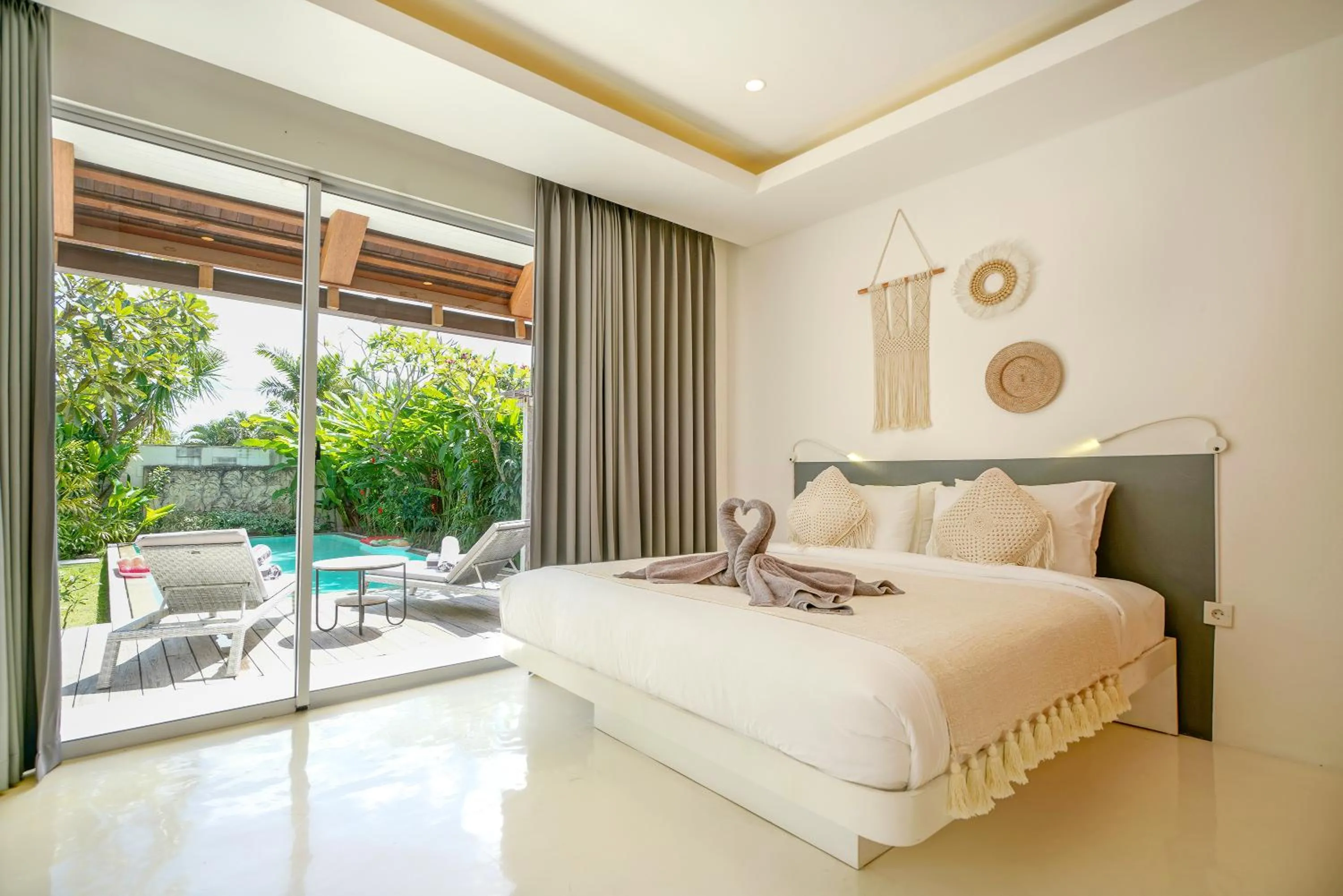 Villa Love Umalas