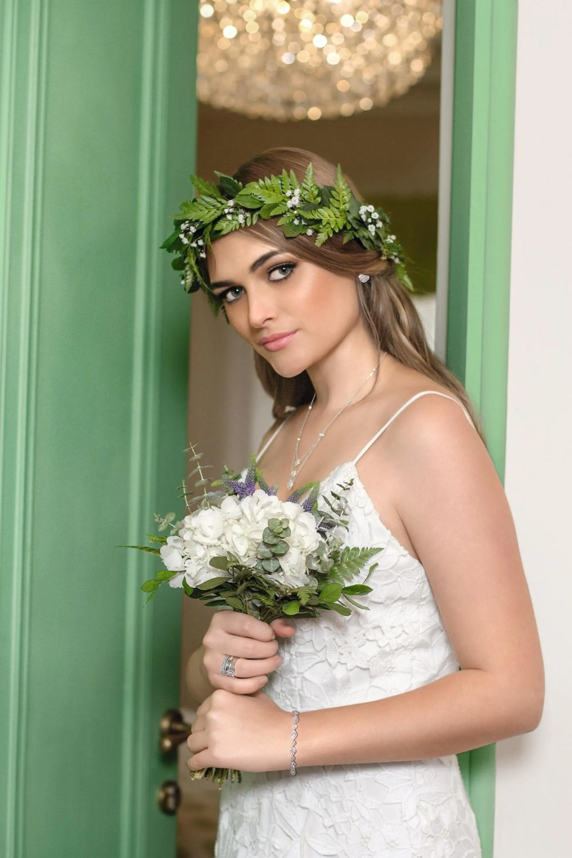 Property building in Quinta Miraflores Boutique Hotel