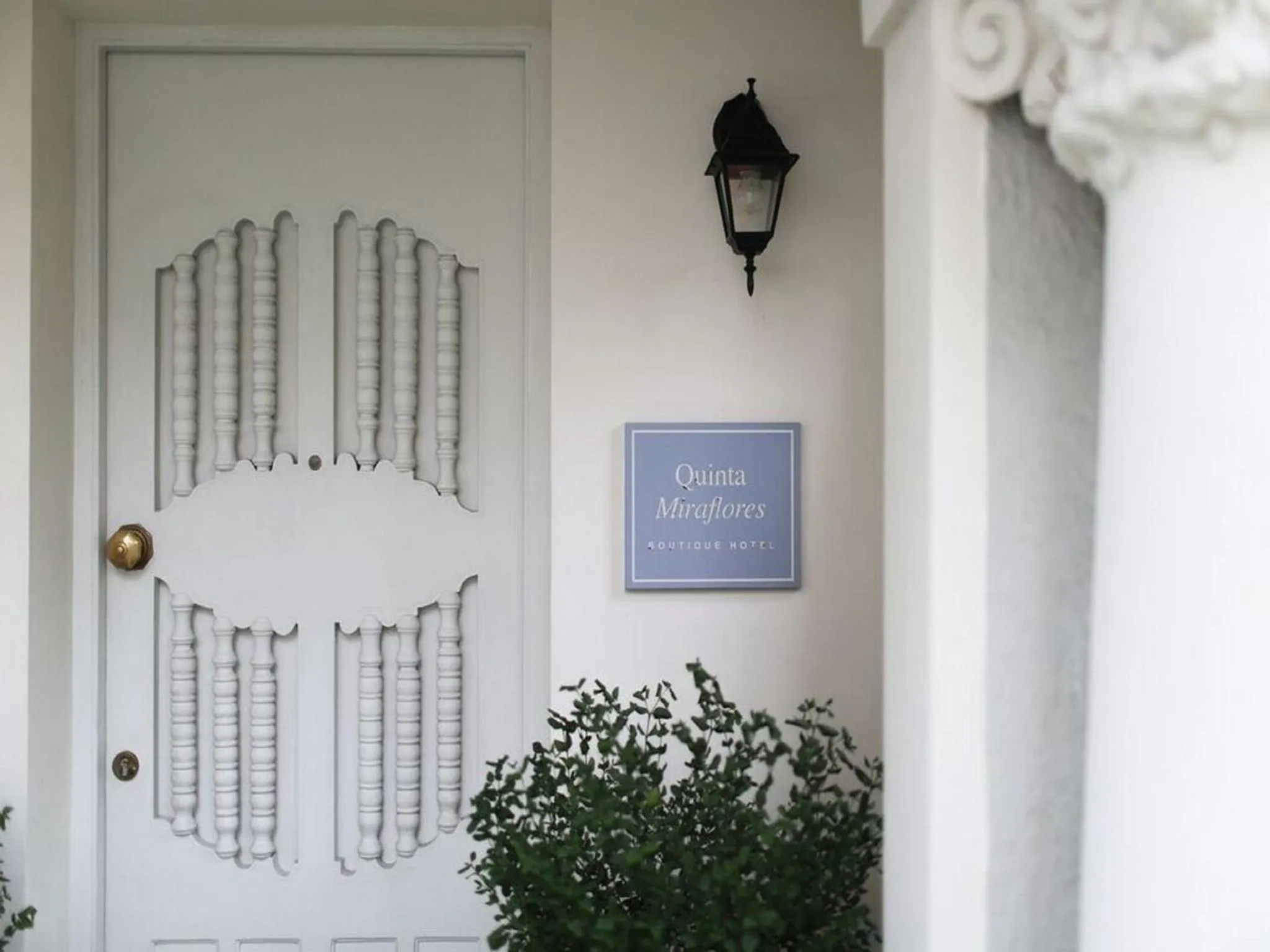 Other in Quinta Miraflores Boutique Hotel