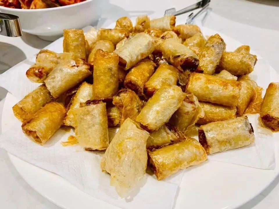 Imperial Saigon hotel