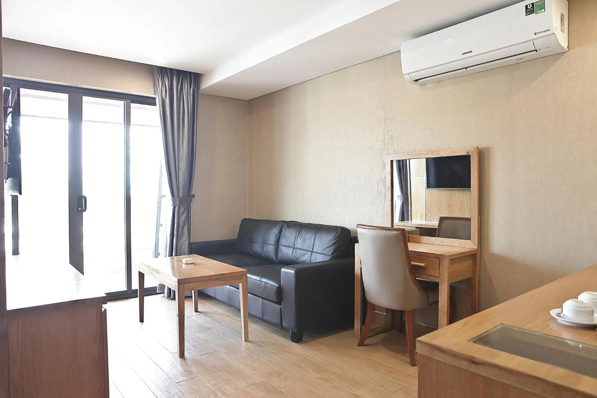 Imperial Saigon hotel