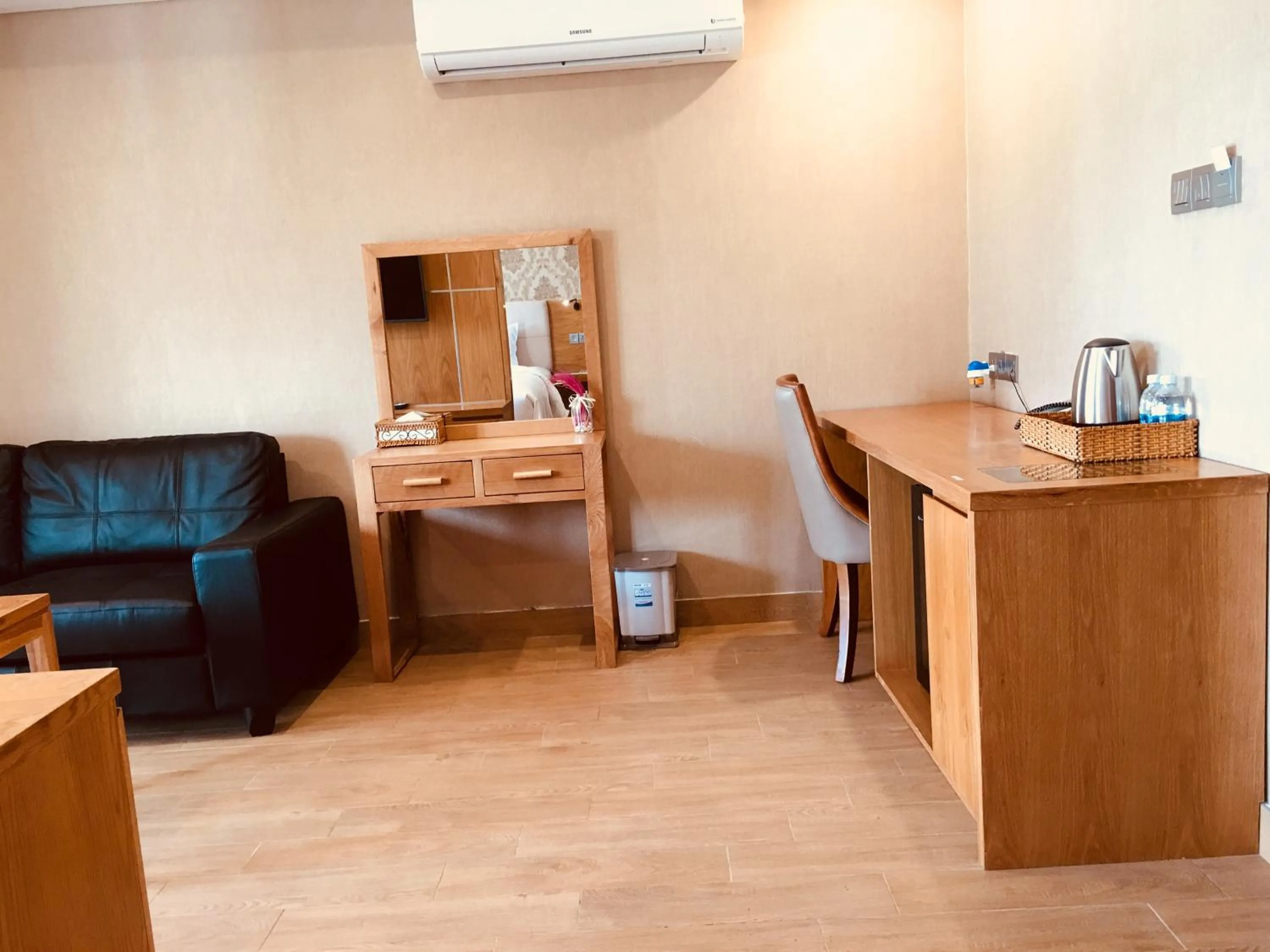 Imperial Saigon hotel