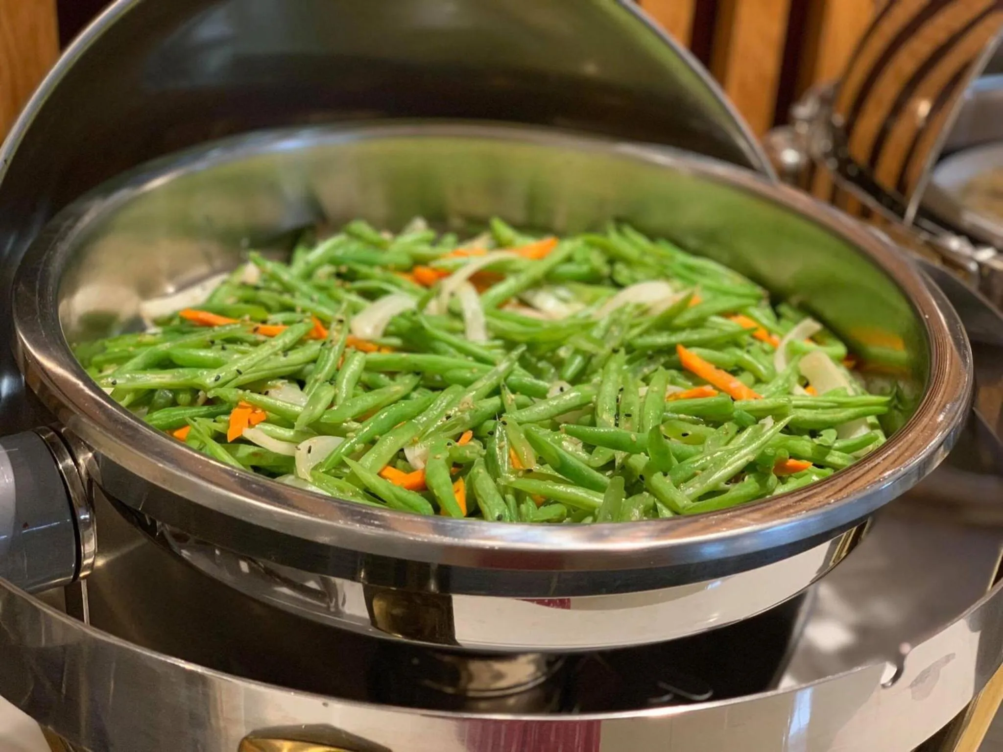 Imperial Saigon hotel