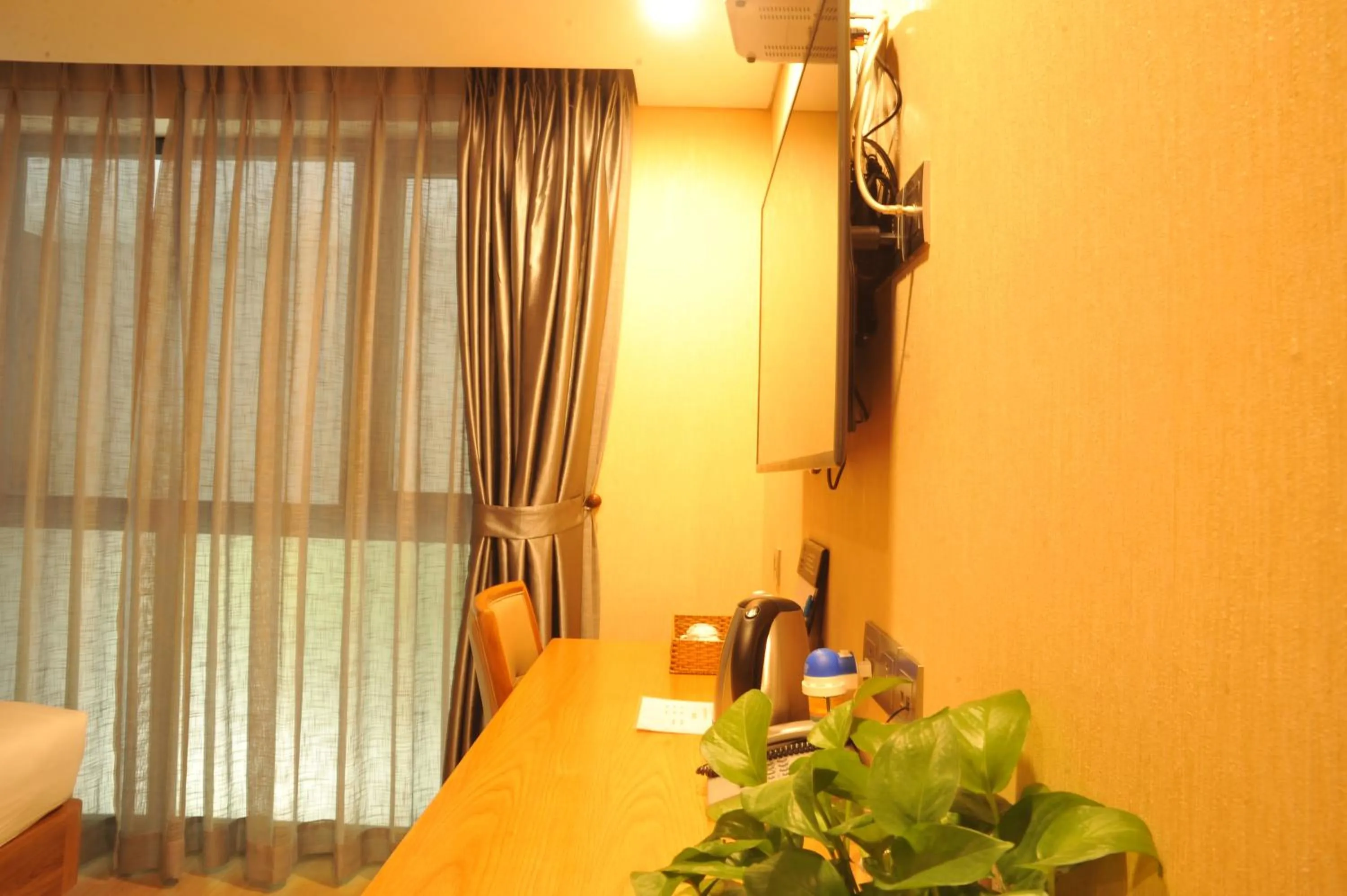 Imperial Saigon hotel