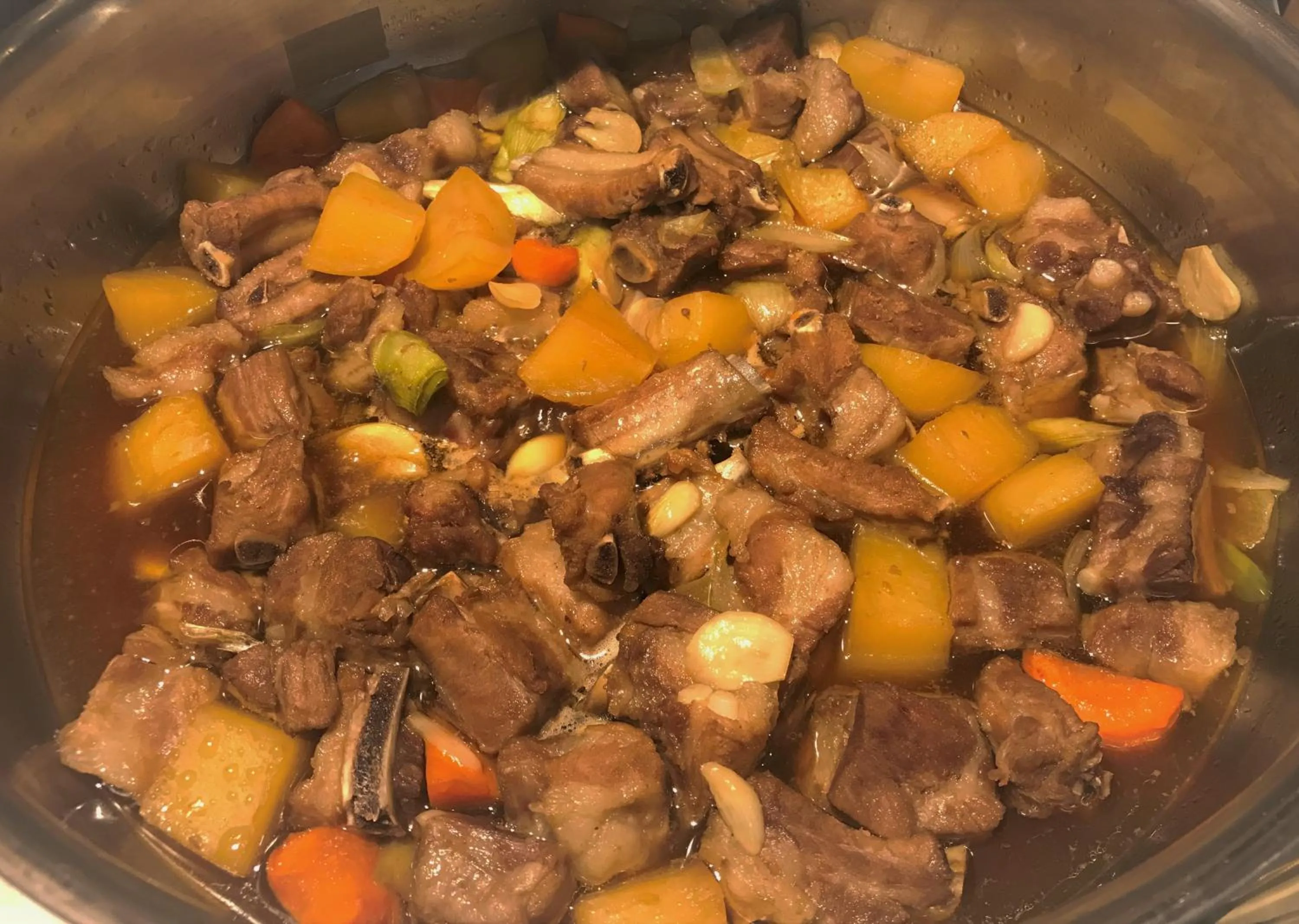 Imperial Saigon hotel