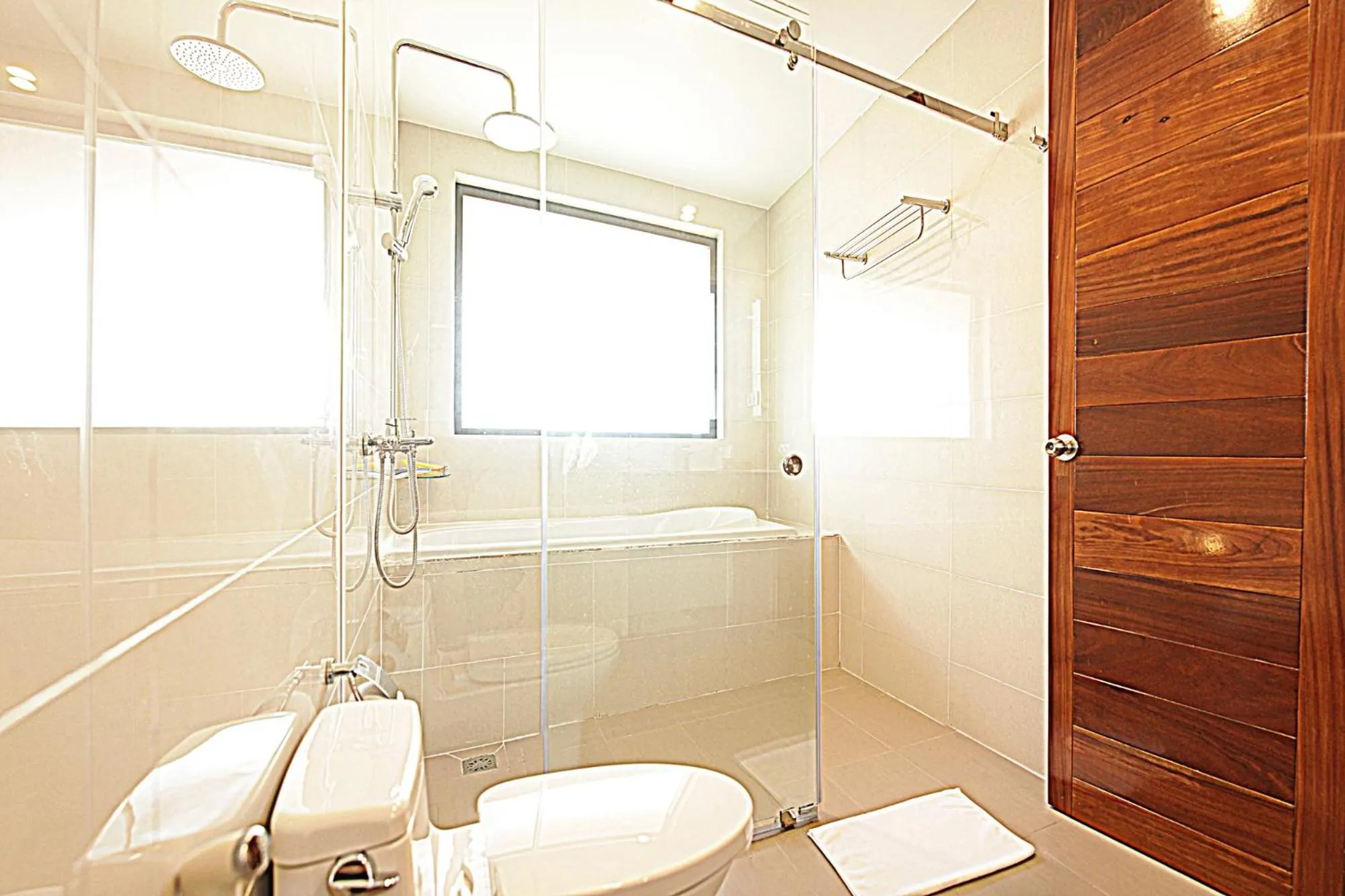 Imperial Saigon hotel