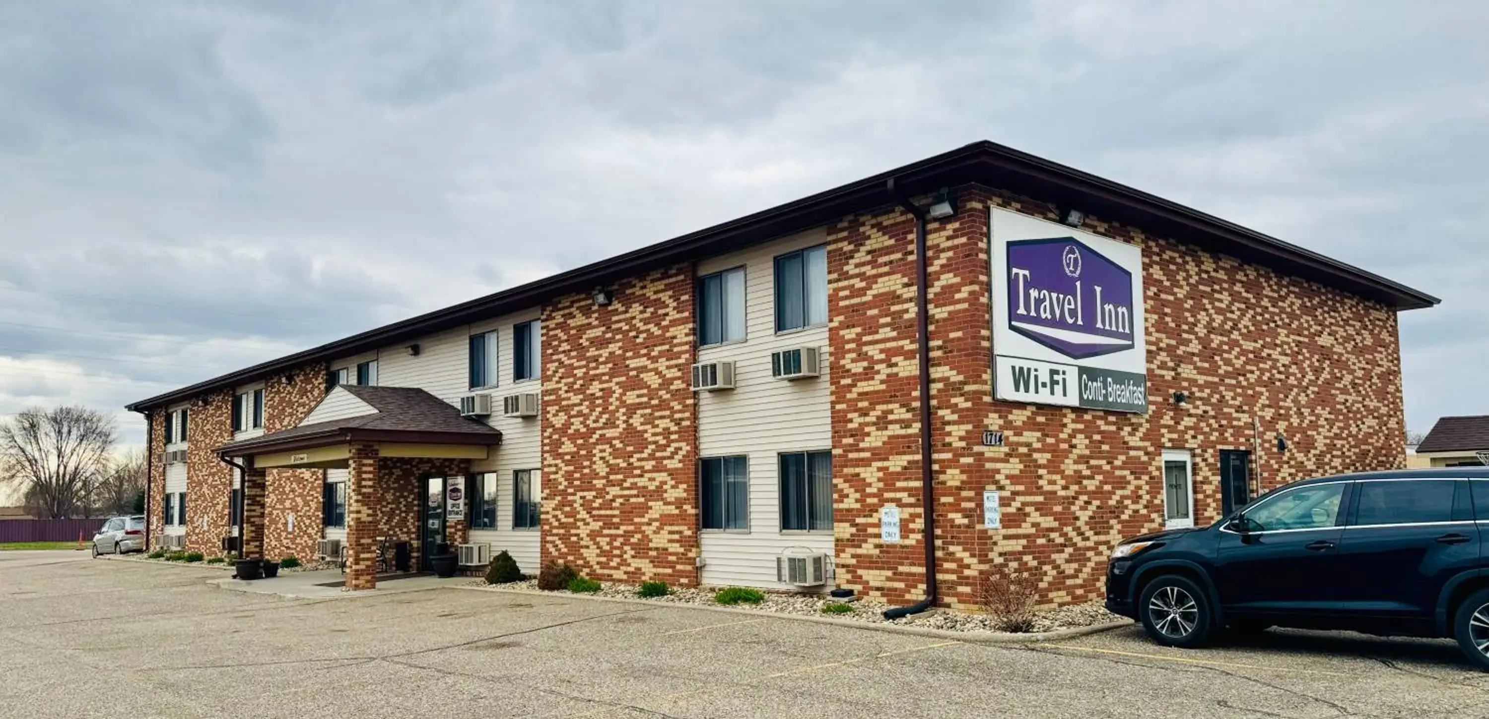 Travel Inn Watertown Travel Inn Watertown