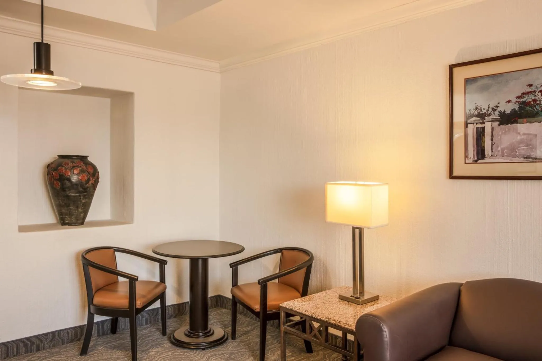 Photo of the whole room in Gamma Tijuana