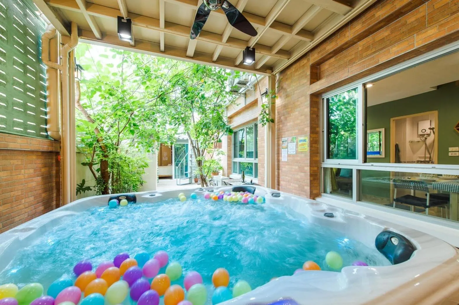 Cozy House in Hua Hin, Thailand