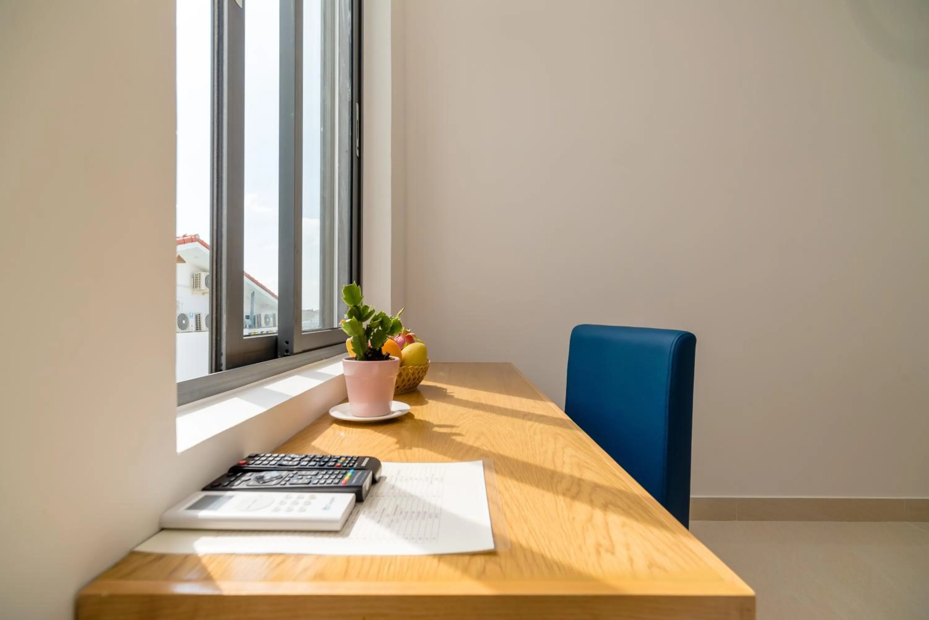 Decorative detail in Babylon Hoi An Central Villa