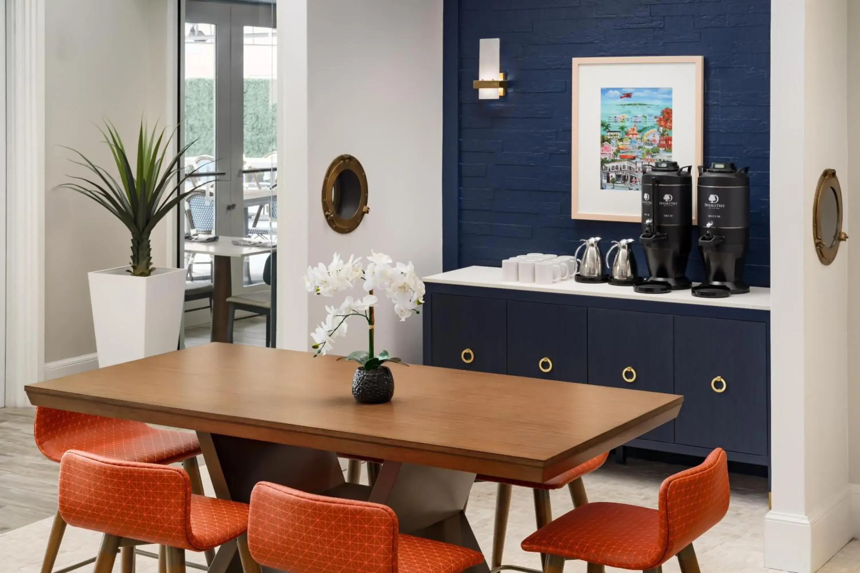 Lobby or reception in DoubleTree by Hilton Grand Key Resort Lobby or reception in DoubleTree by Hilton Grand Key Resort