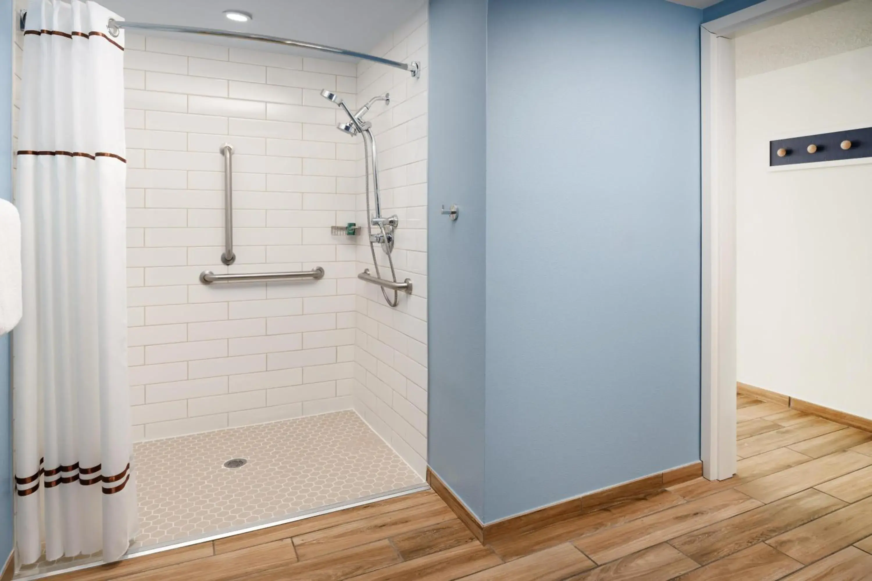 Bathroom in DoubleTree by Hilton Grand Key Resort Bathroom in DoubleTree by Hilton Grand Key Resort