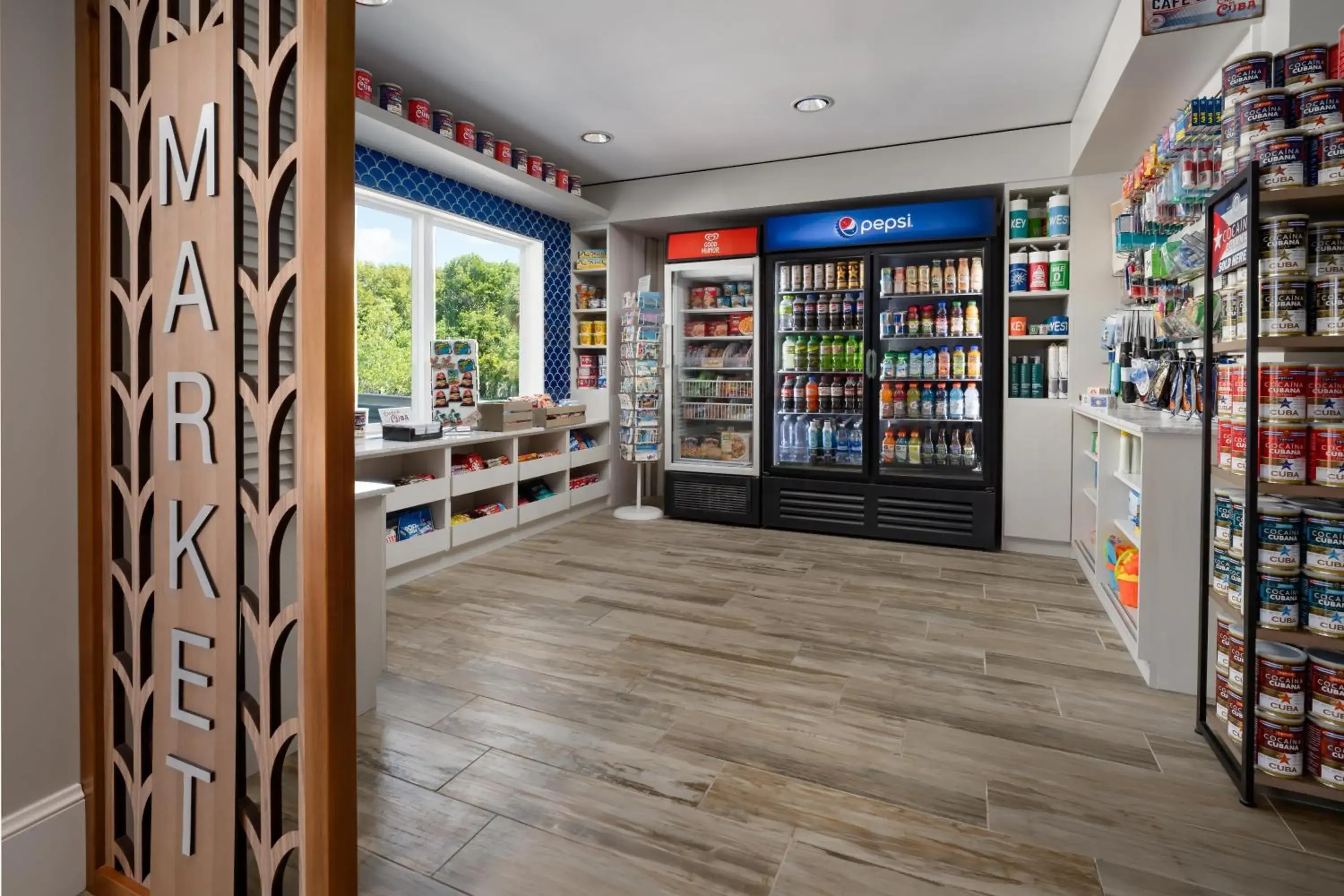 Restaurant/places to eat in DoubleTree by Hilton Grand Key Resort Restaurant/places to eat in DoubleTree by Hilton Grand Key Resort