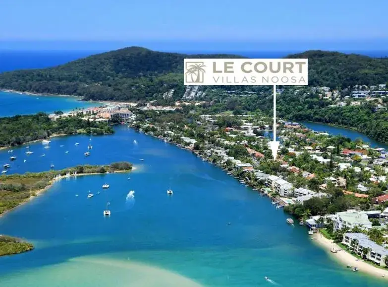 Three-Bedroom Standard Villa in Le Court Villas Three-Bedroom Standard Villa in Le Court Villas