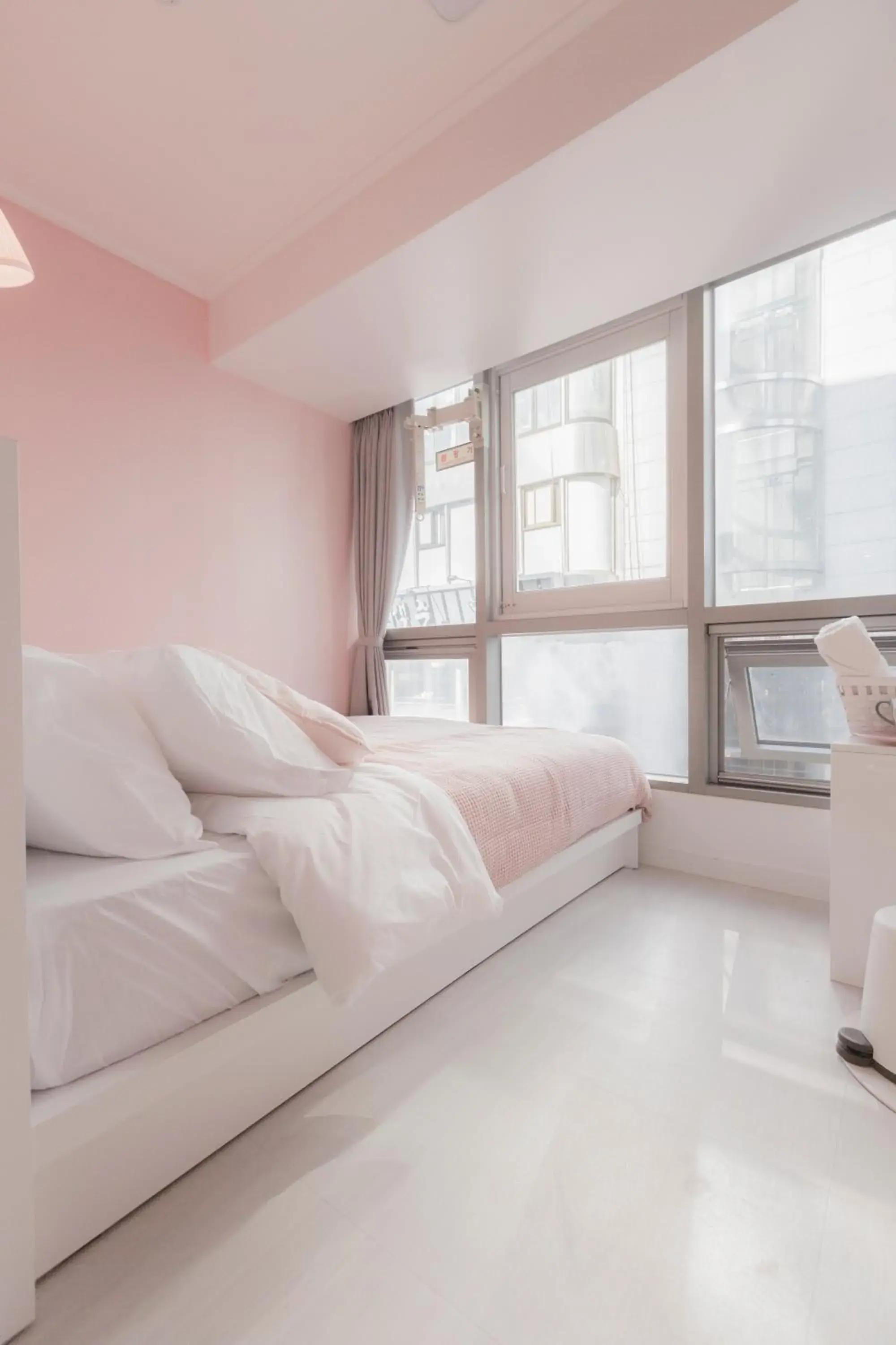 Standard Double Room in MJ Stay 2 Standard Double Room in MJ Stay 2