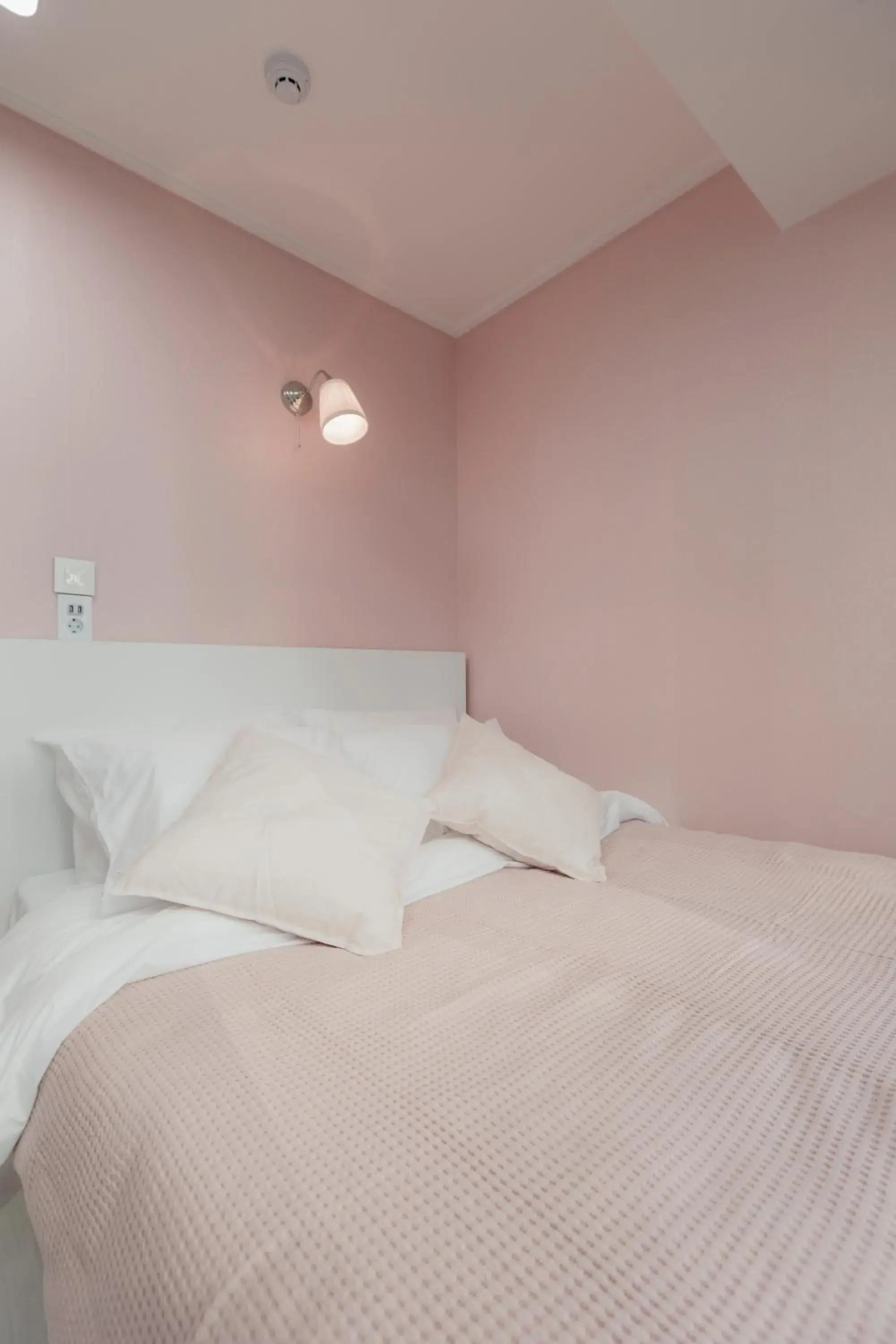 Standard Double Room in MJ Stay 2 Standard Double Room in MJ Stay 2