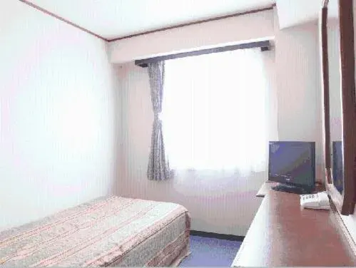 Photo of the whole room, Bed in Terminal Art Inn Photo of the whole room, Bed in Terminal Art Inn