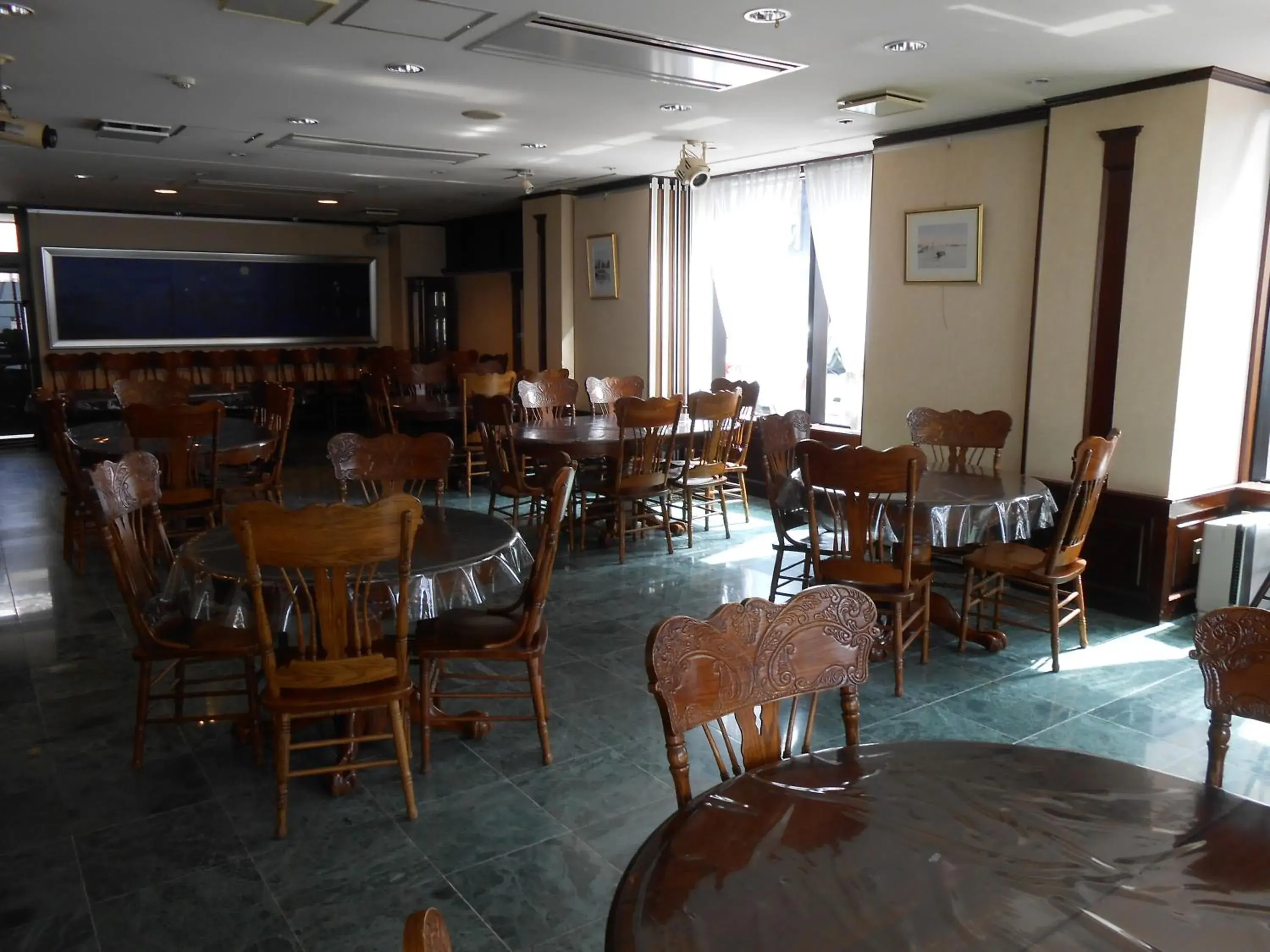 Lounge or bar in Terminal Art Inn Lounge or bar in Terminal Art Inn