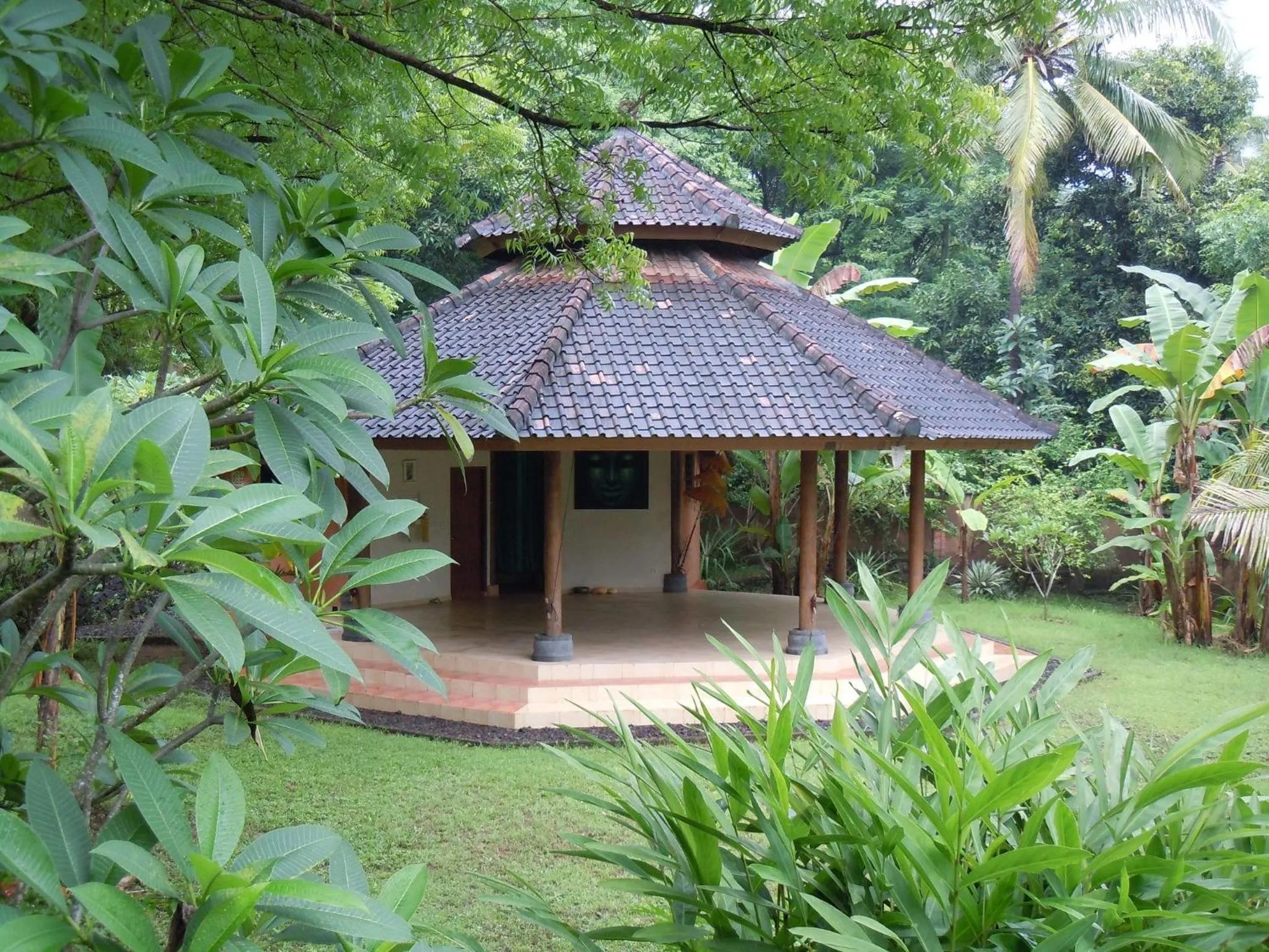 Other in Sananda Bungalow