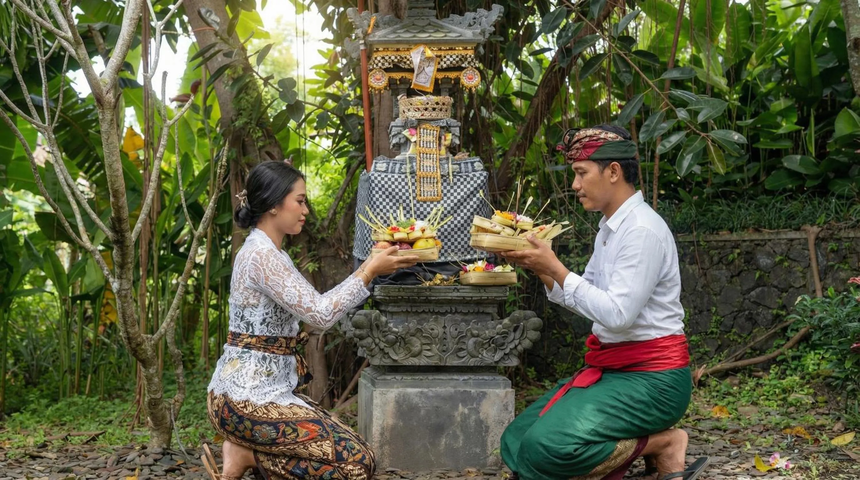 Activities in Sananda Aryani