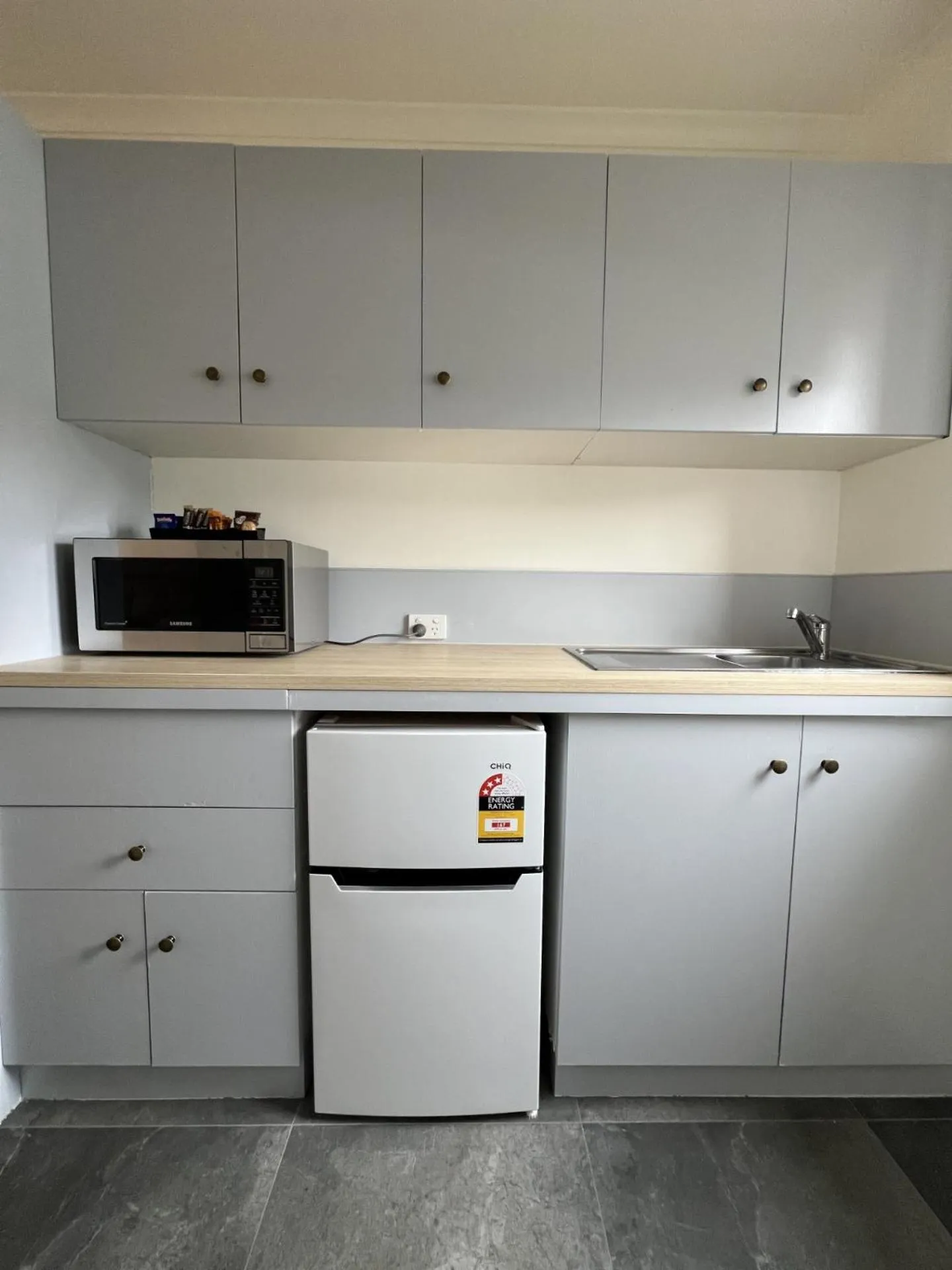 Summerhill Motor Inn