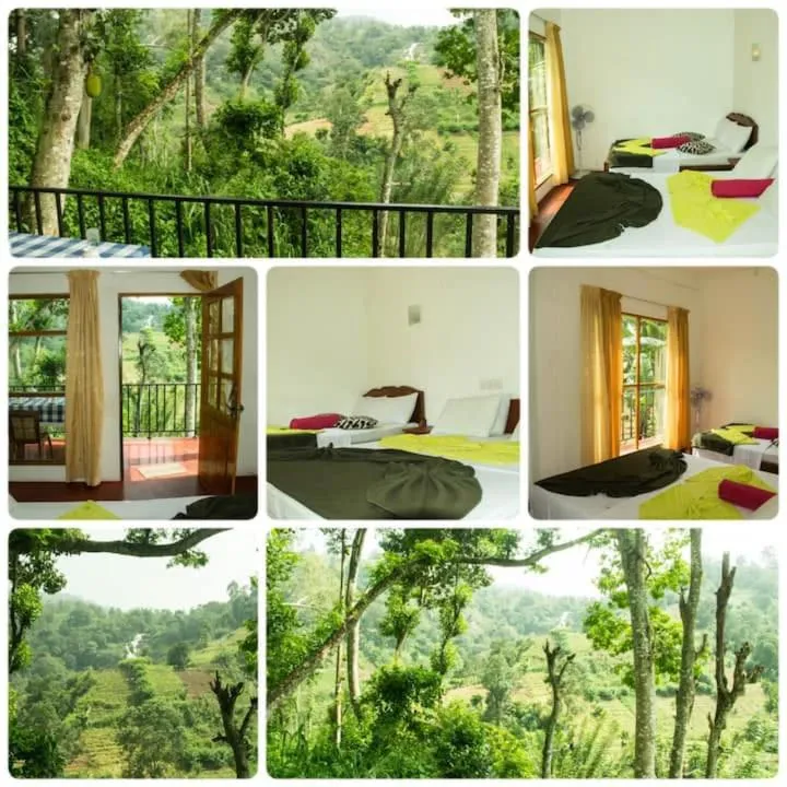 Mars Wonderland View