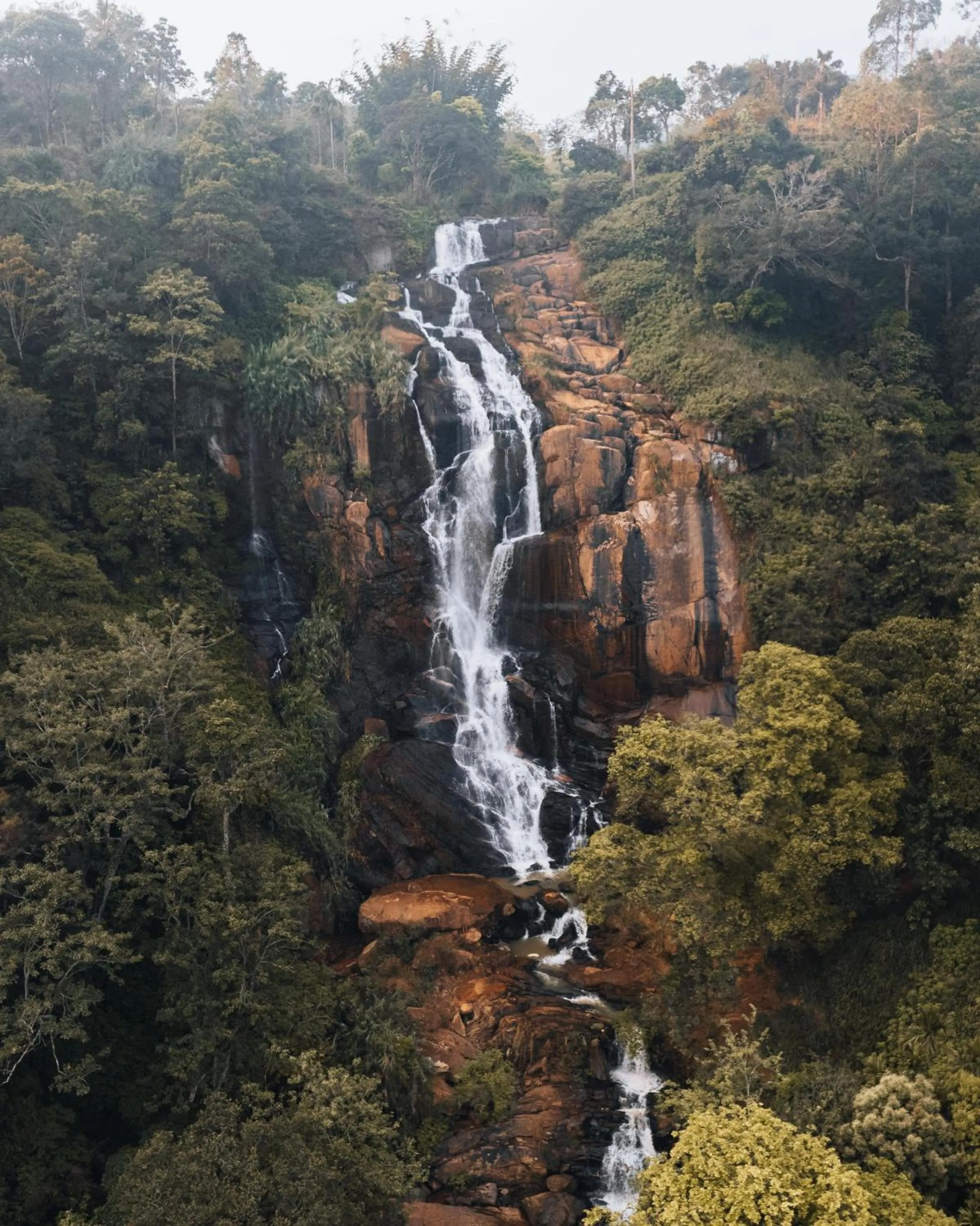 Mars Wonderland View