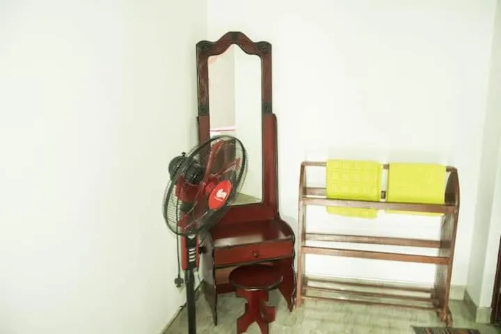 Mars Wonderland View