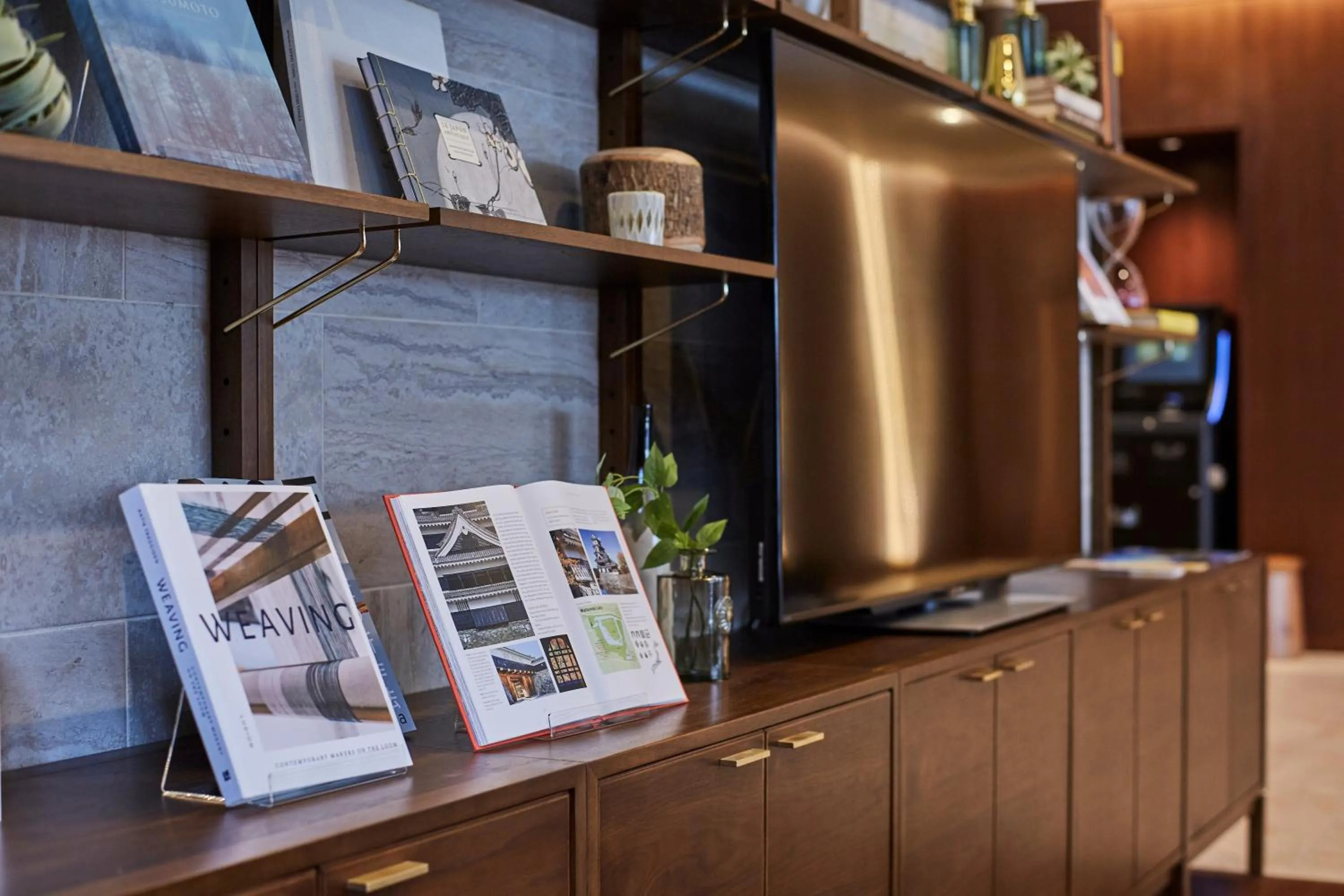 Lobby or reception in Iroha Grand Hotel Matsumoto Eki-Mae
