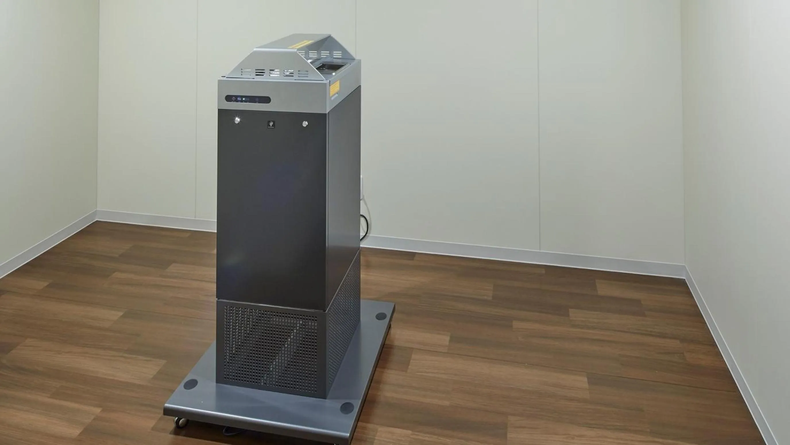 Area and facilities in Iroha Grand Hotel Matsumoto Eki-Mae