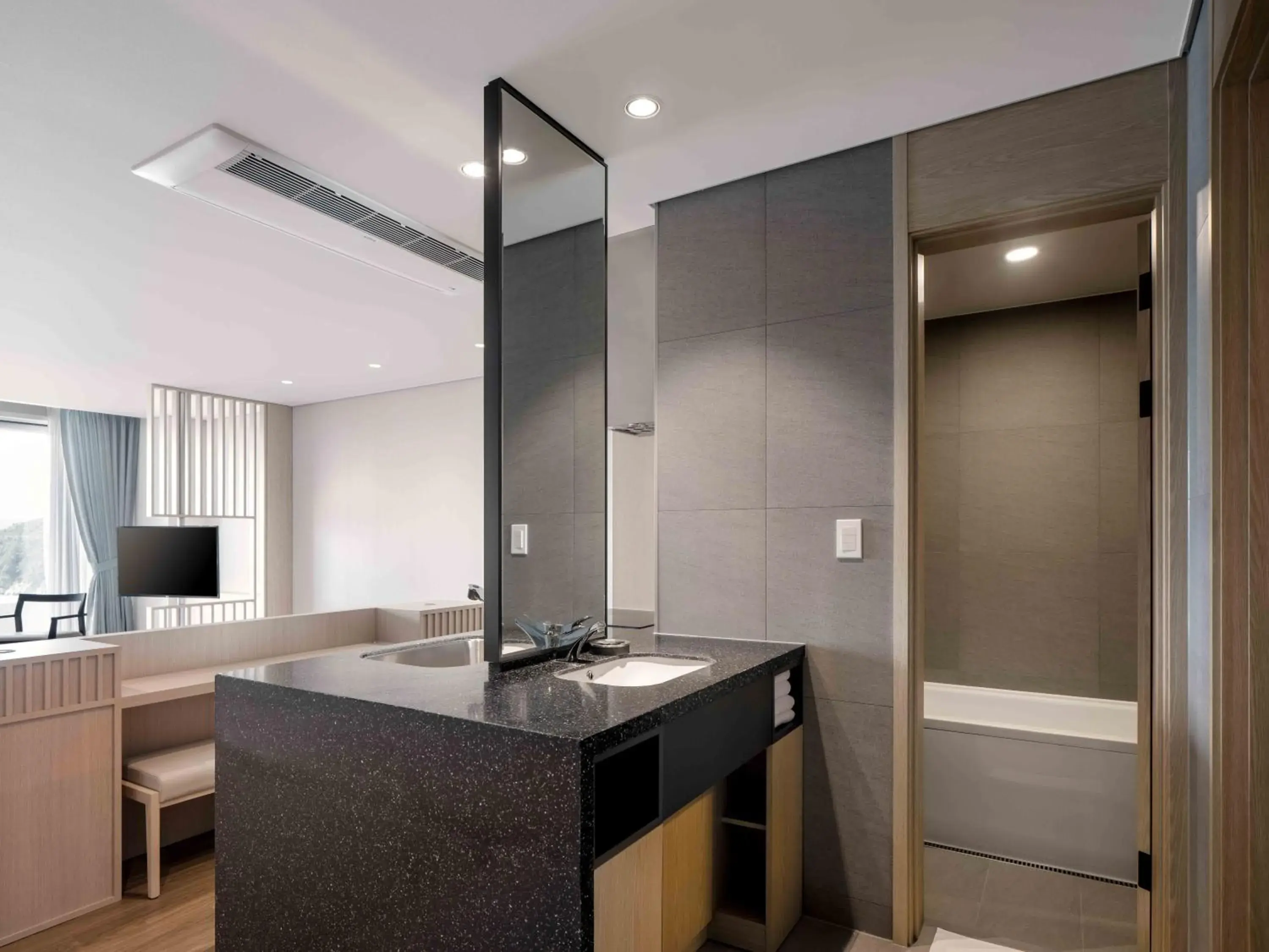 Hanwha Resort Geoje Belvedere Hanwha Resort Geoje Belvedere