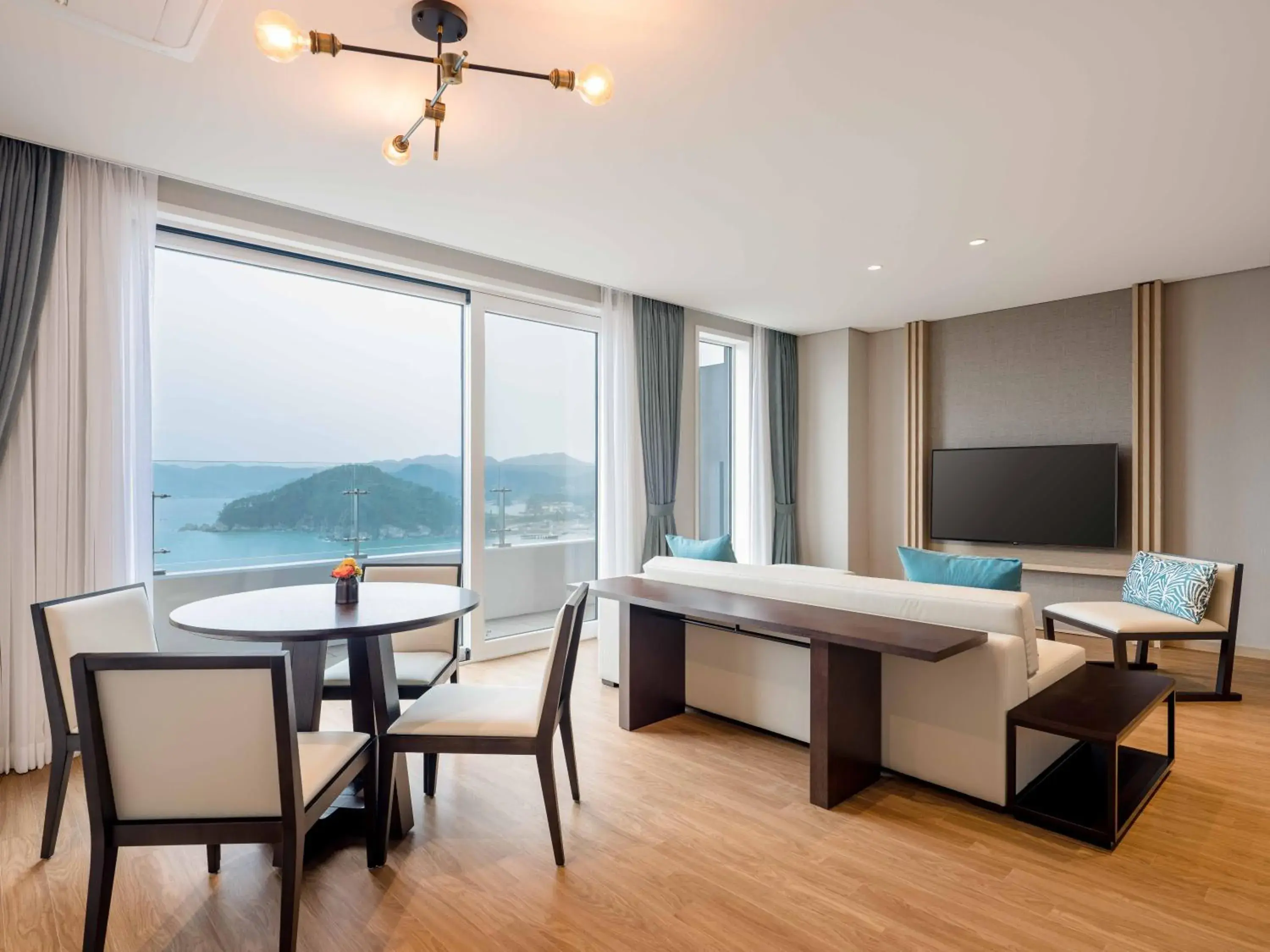 Hanwha Resort Geoje Belvedere Hanwha Resort Geoje Belvedere