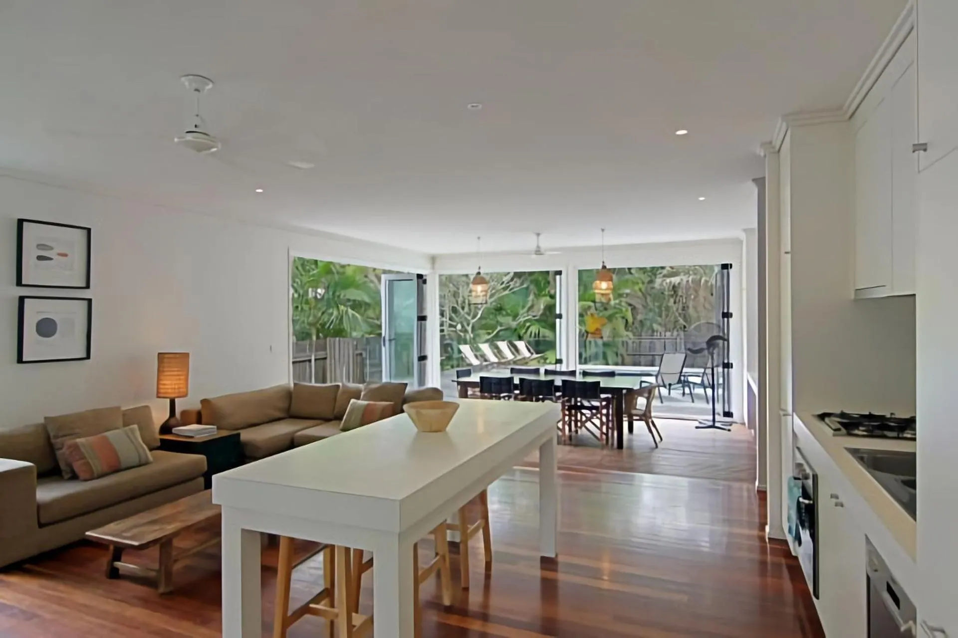 Lantana Beach House - 77 Butler Street