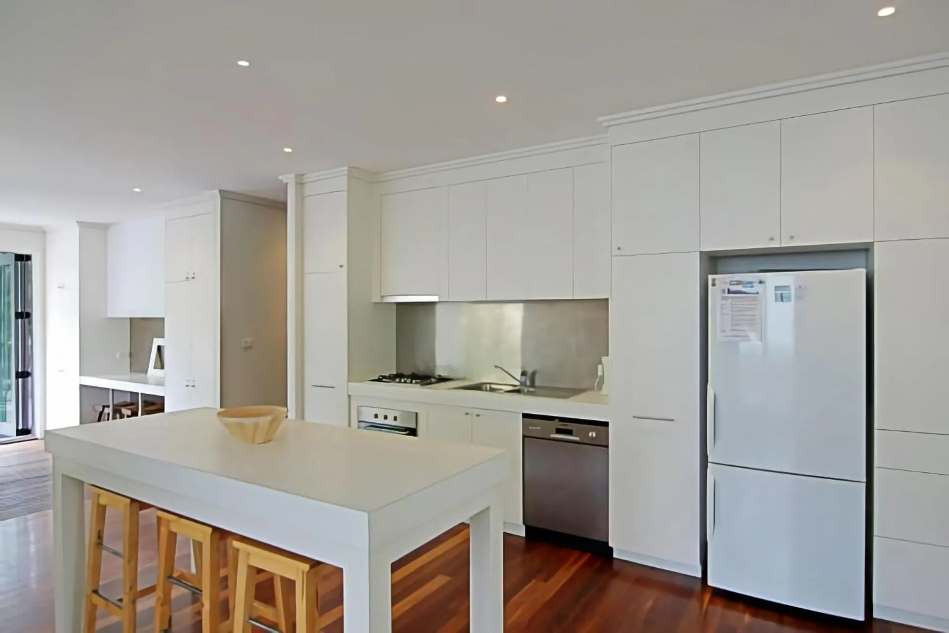 Lantana Beach House - 77 Butler Street