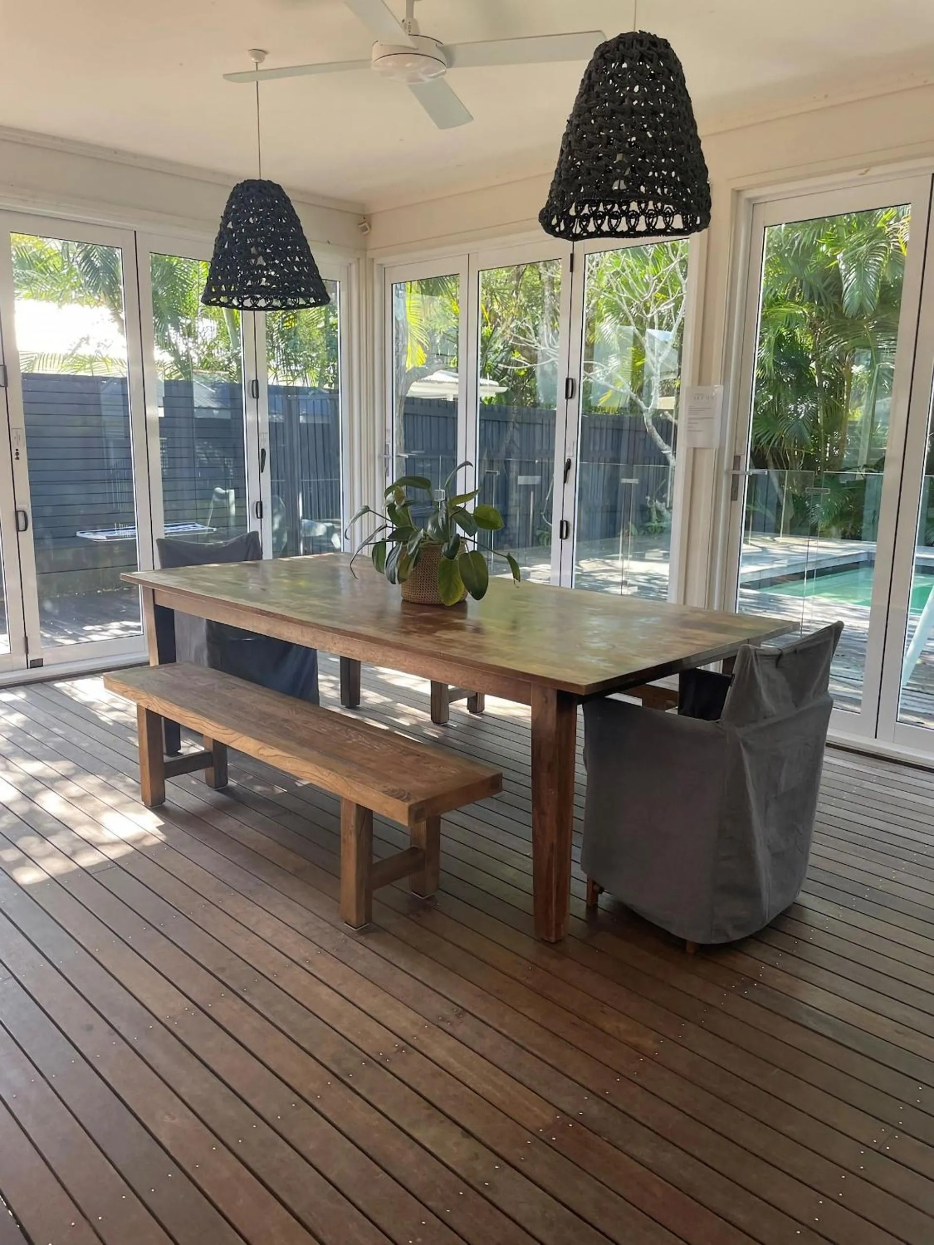 Lantana Beach House - 77 Butler Street