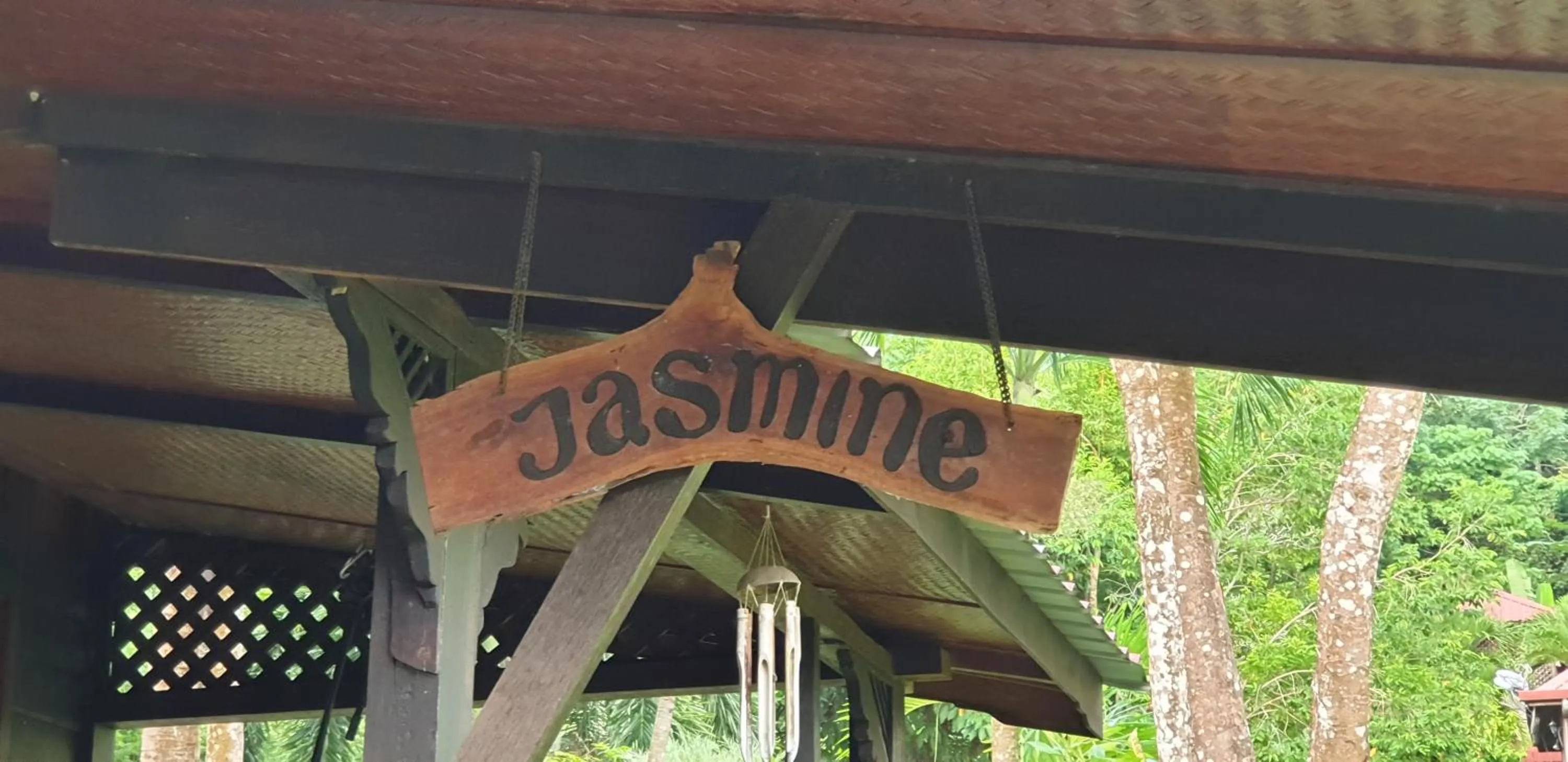 Property logo or sign in Fox Hill