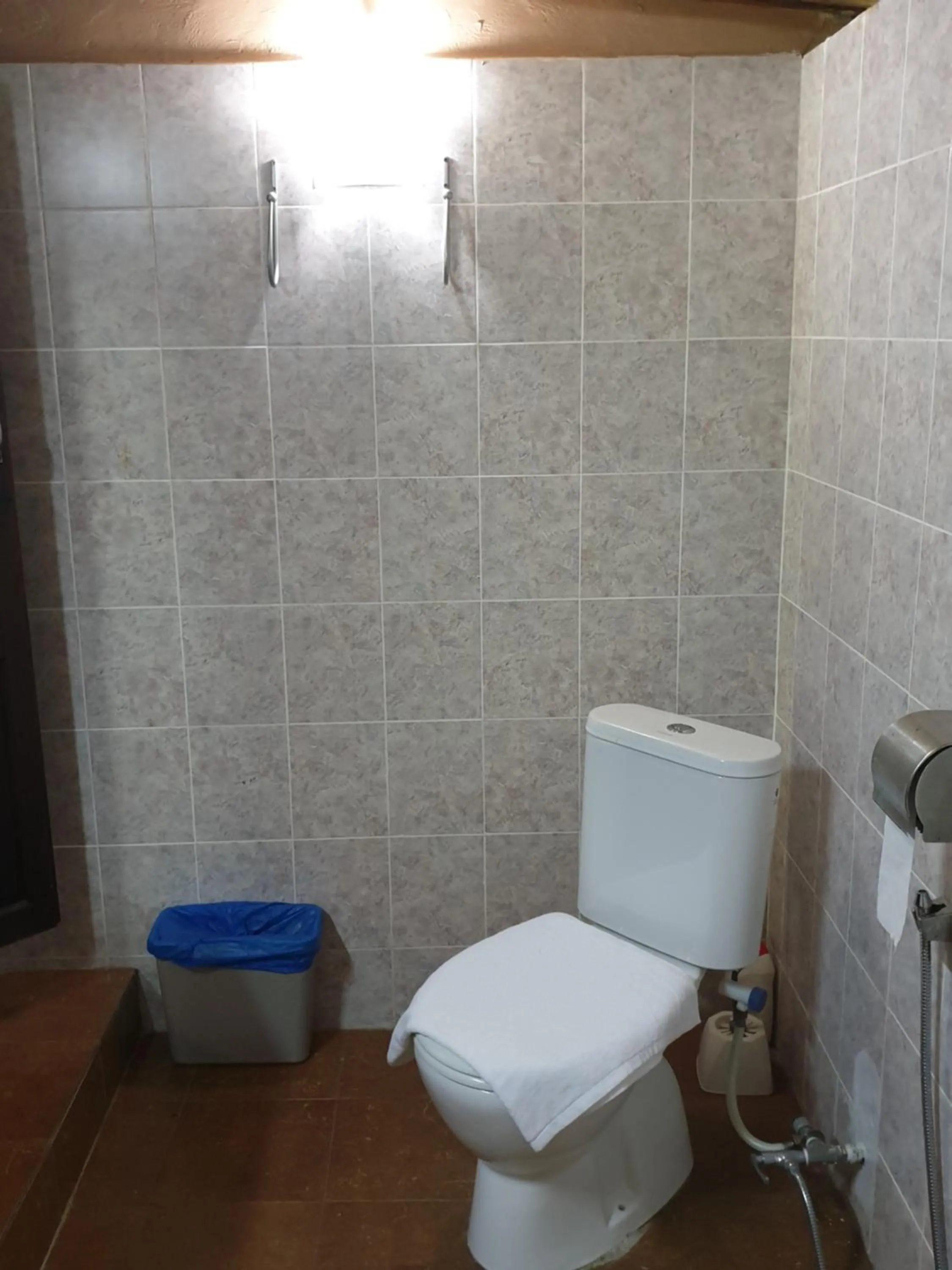 Bathroom in Fox Hill