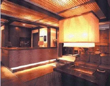 Niigata Terminal Hotel